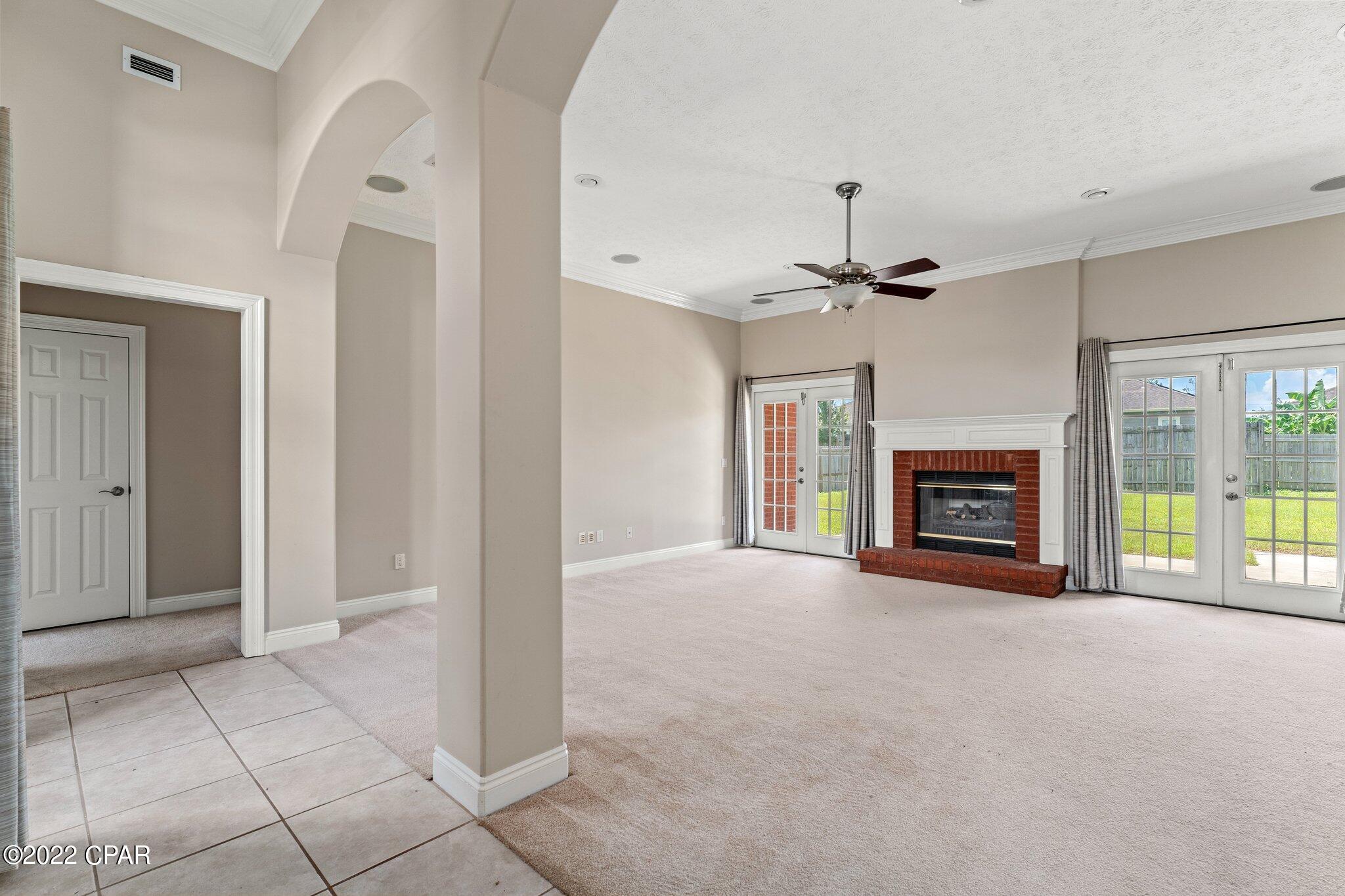 The Landings - Residential