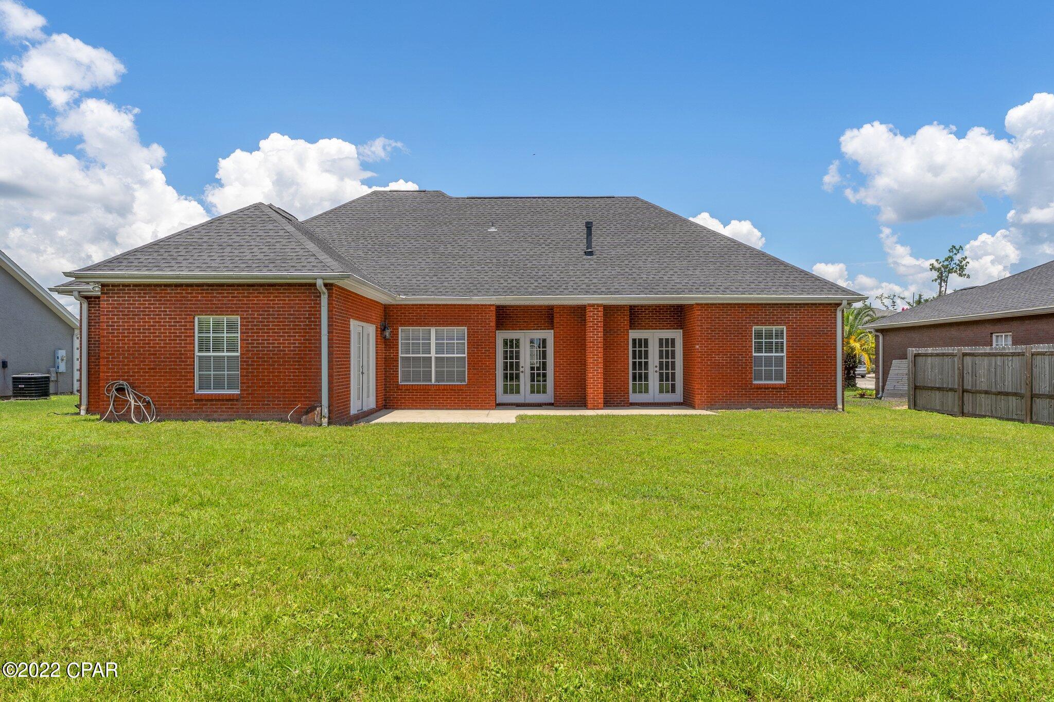 The Landings - Residential