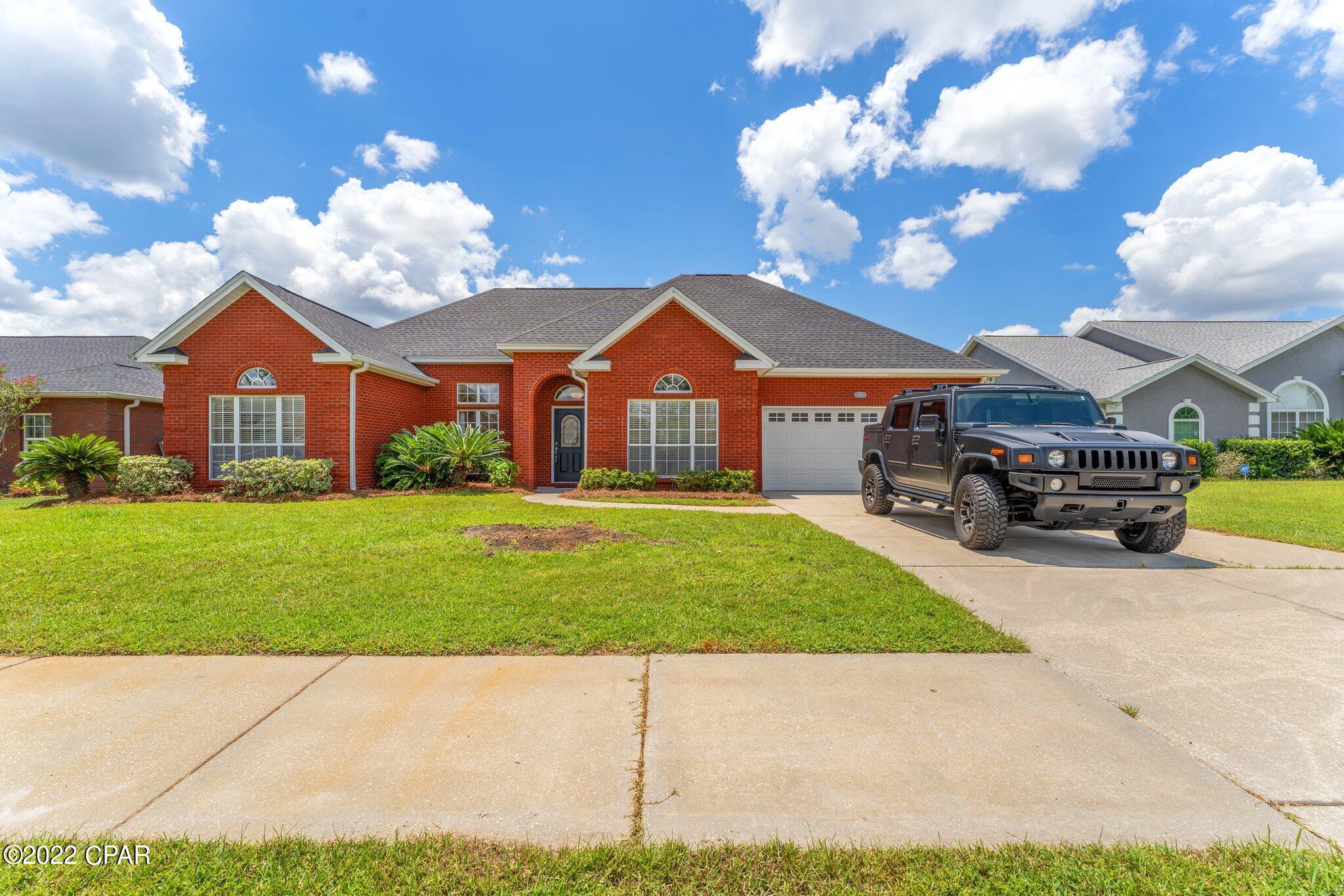 The Landings - Residential