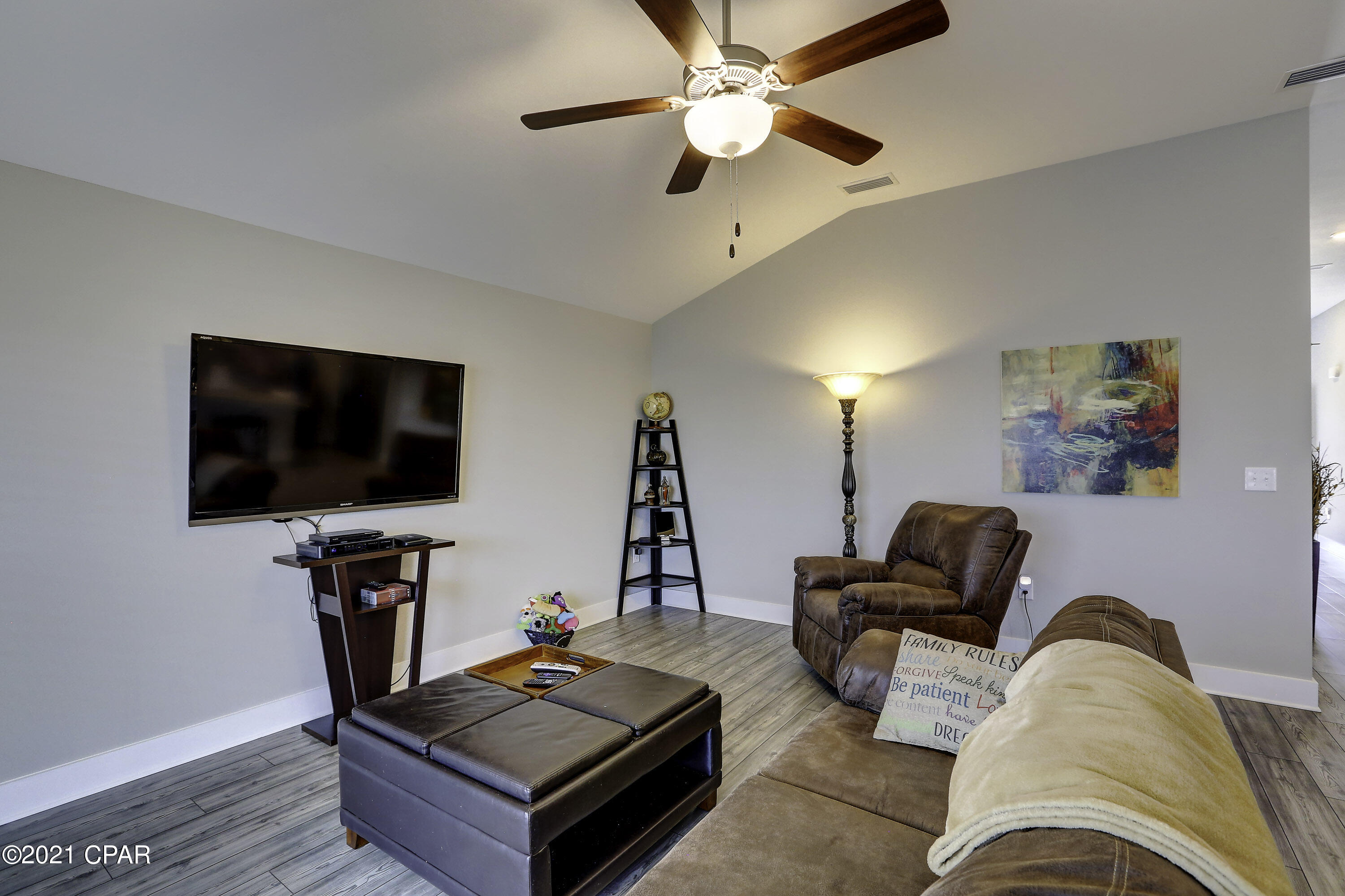 Park Place Phase 1 - Residential