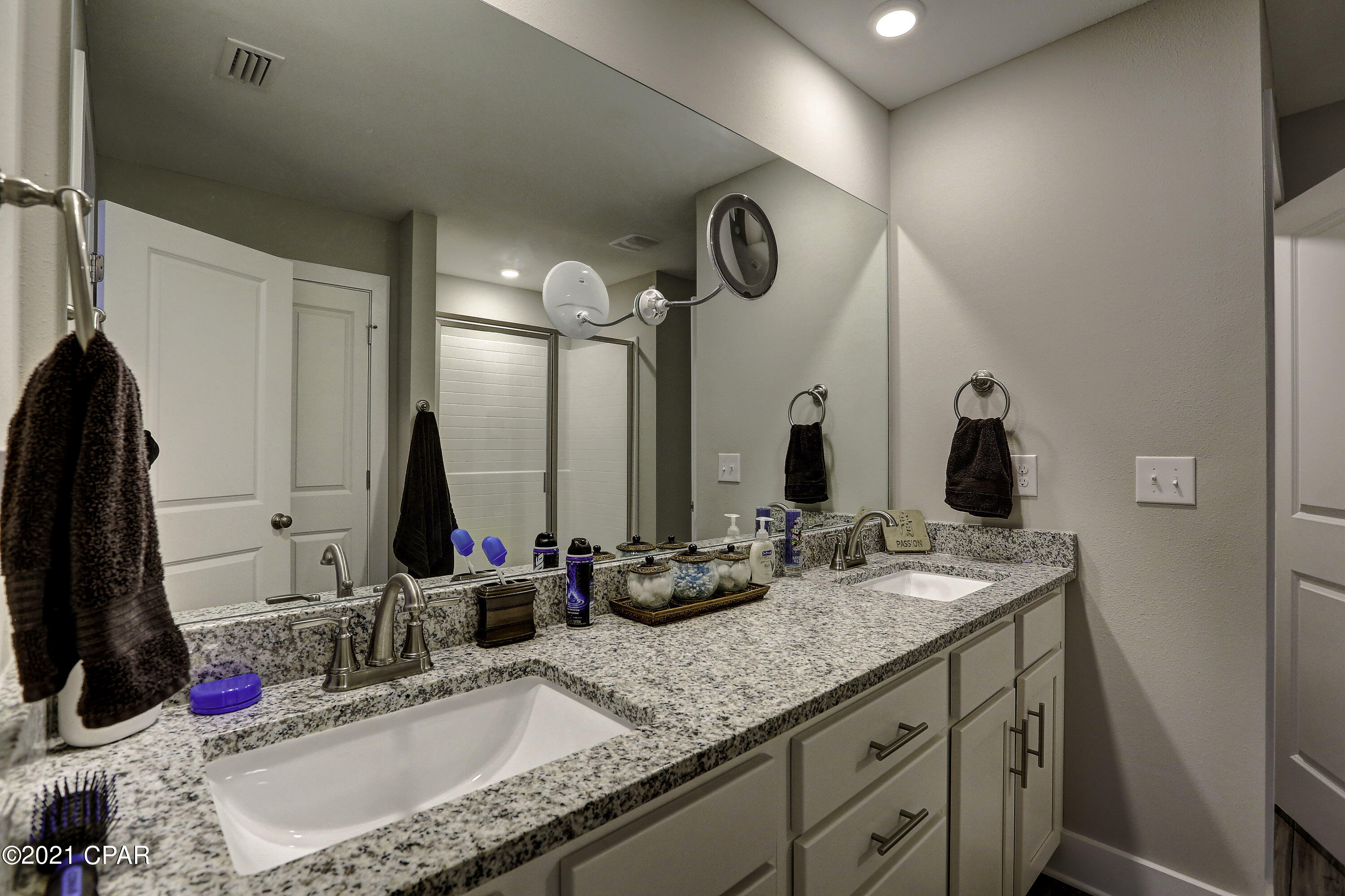 Park Place Phase 1 - Residential