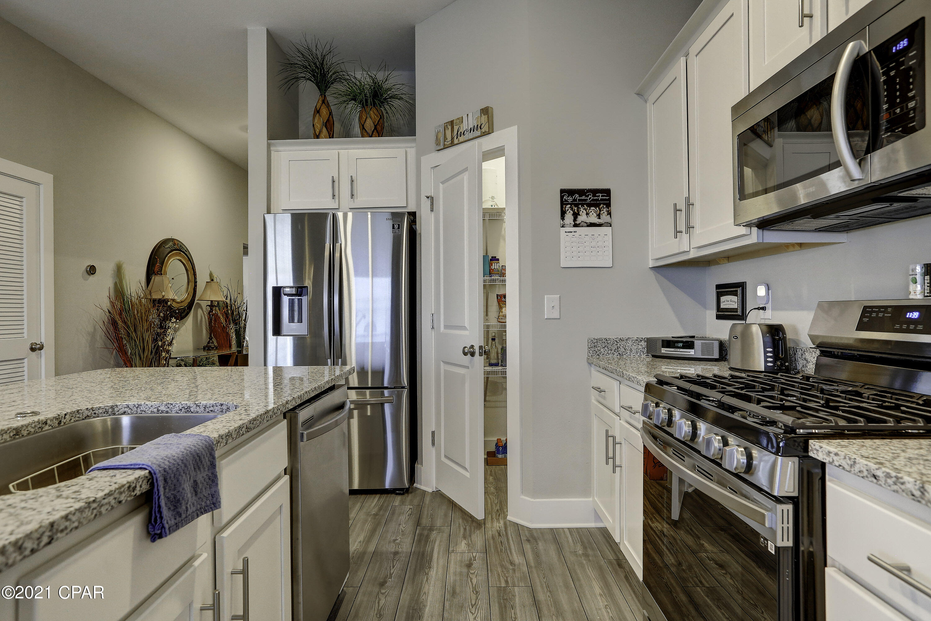 Park Place Phase 1 - Residential