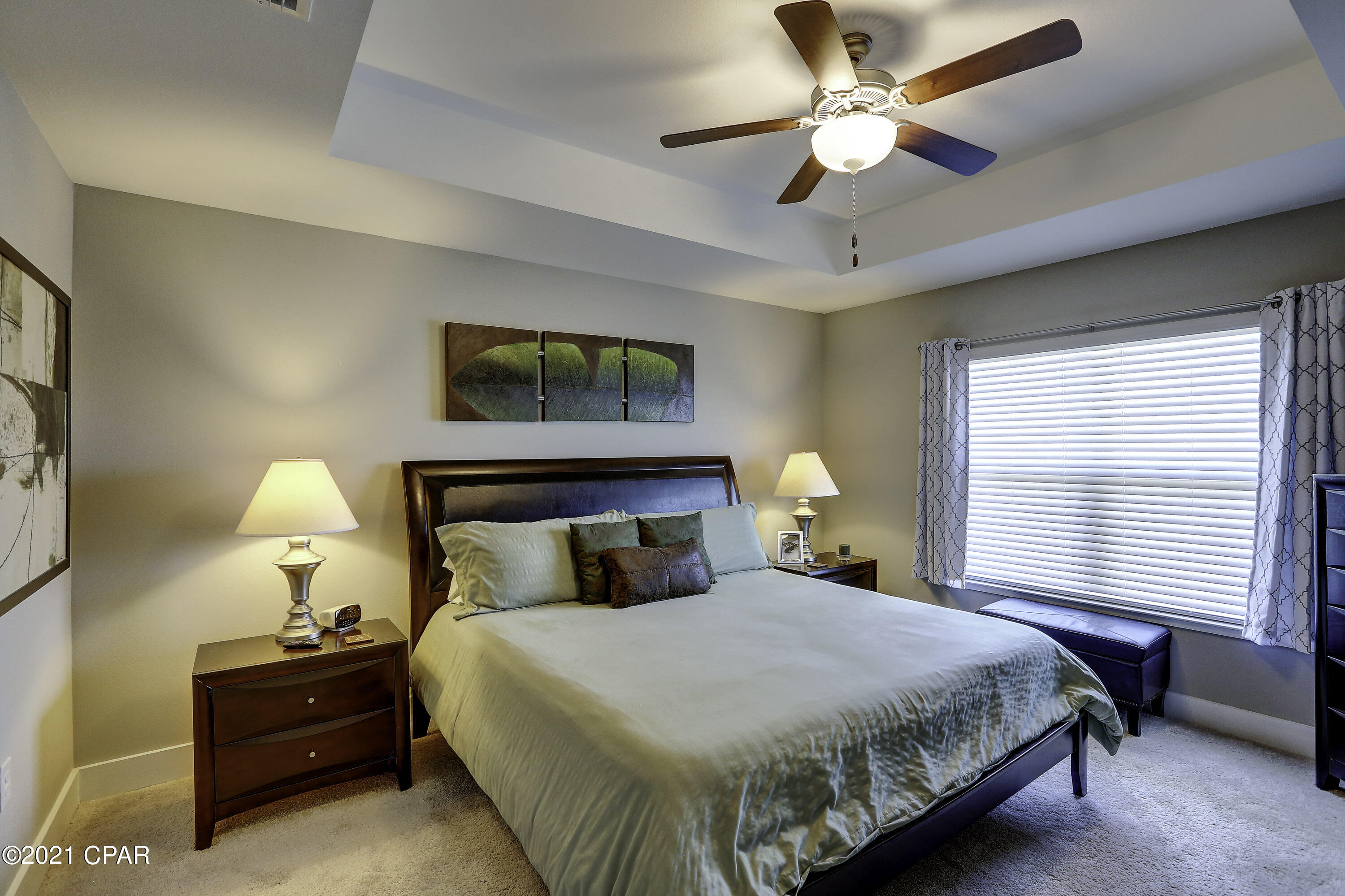 Park Place Phase 1 - Residential