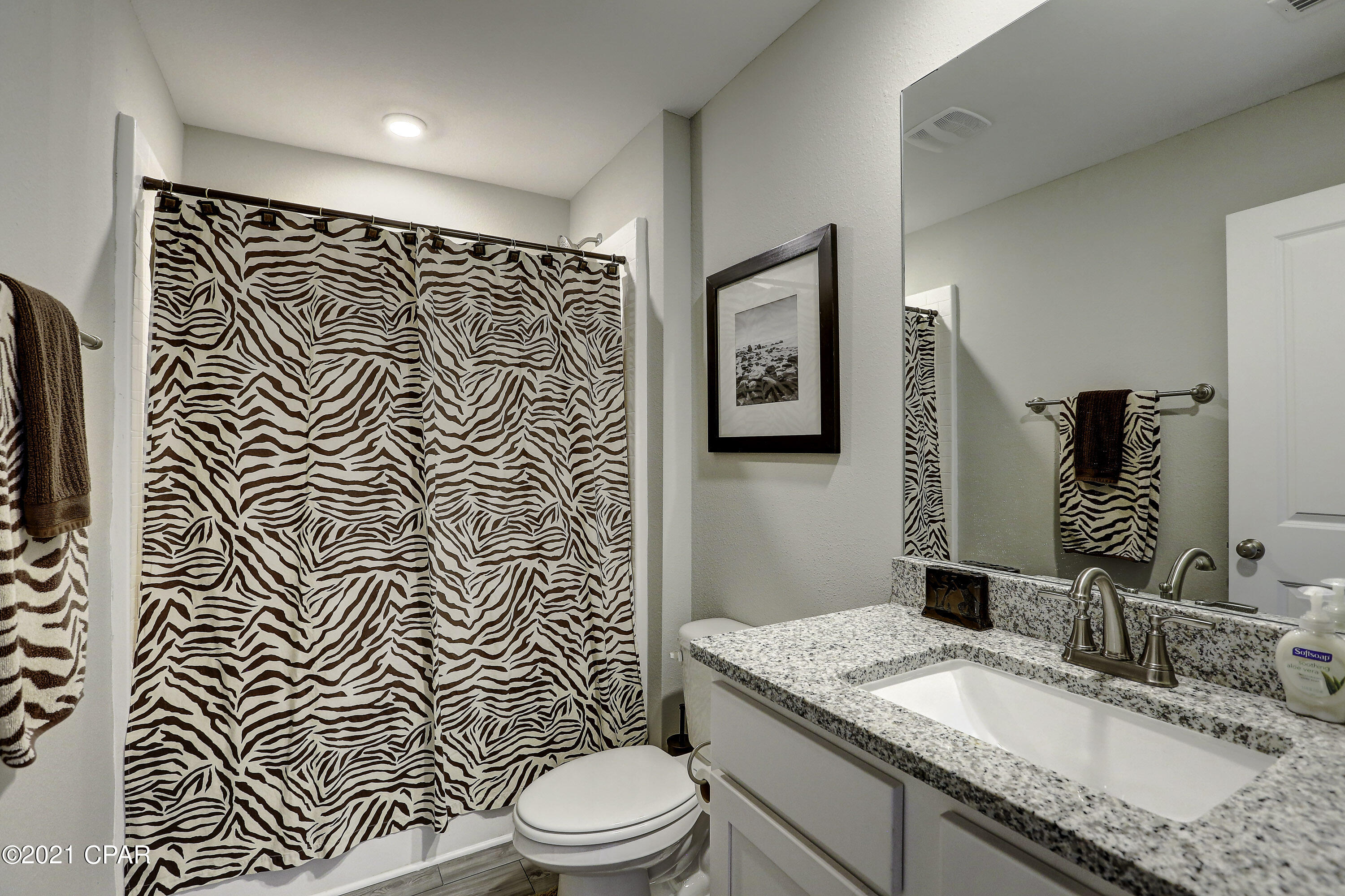 Park Place Phase 1 - Residential