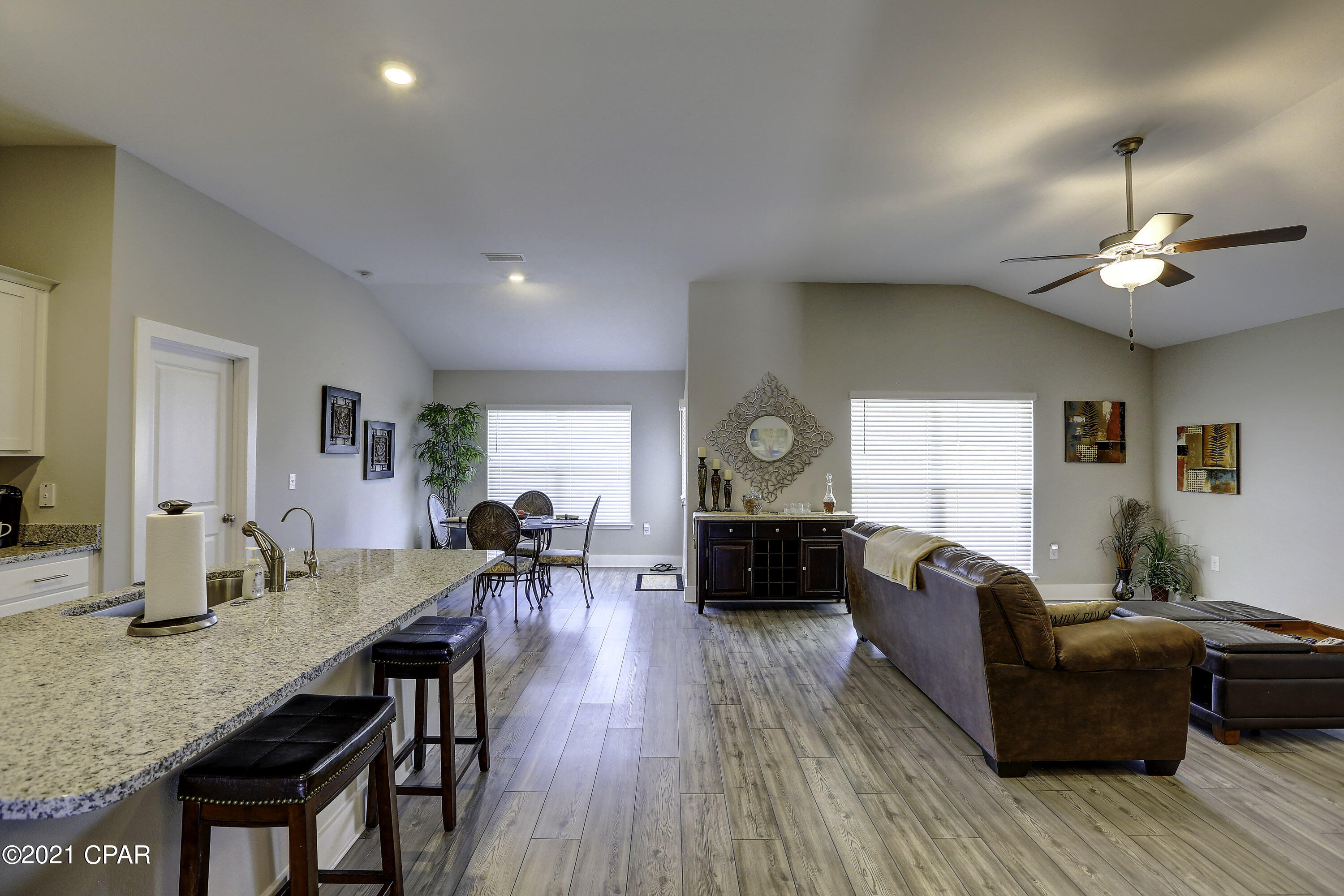 Park Place Phase 1 - Residential