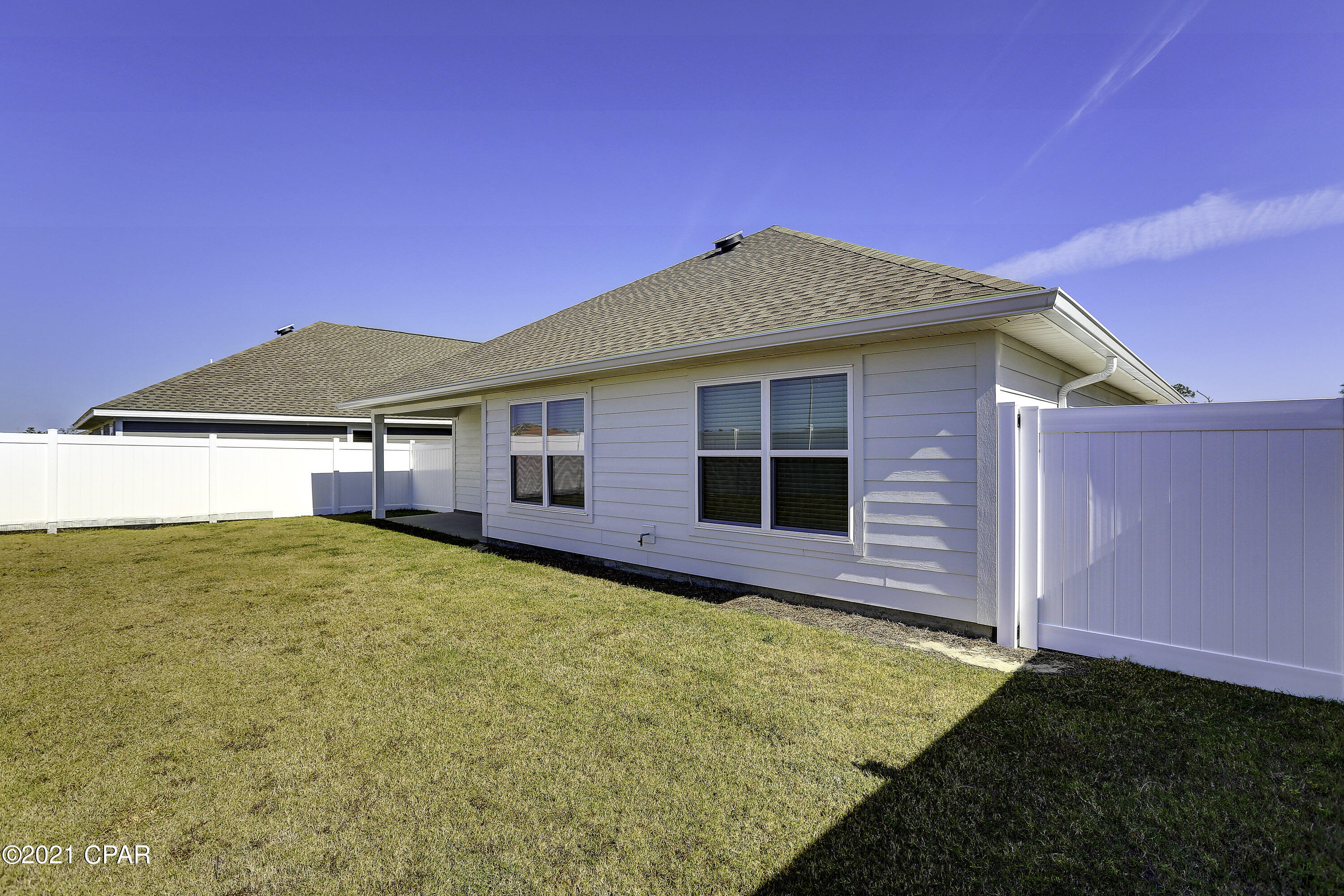 Park Place Phase 1 - Residential