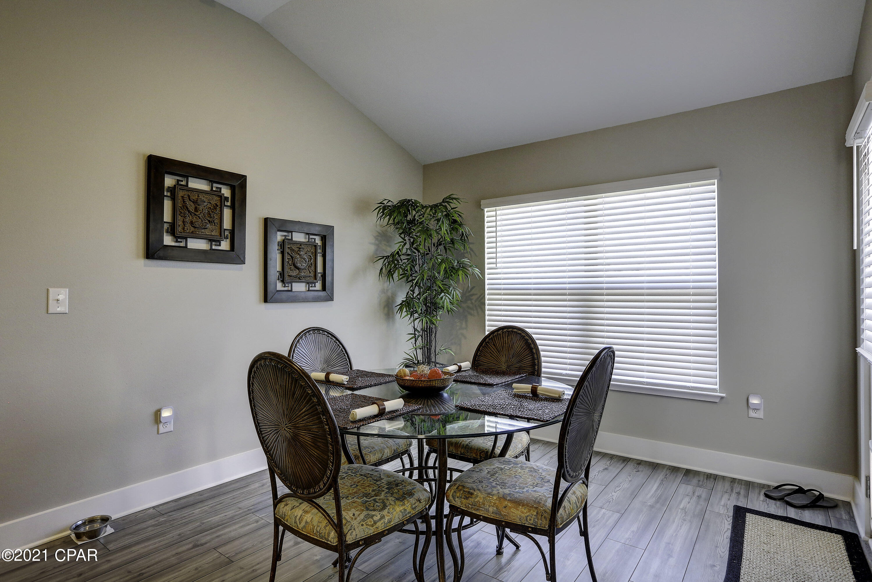 Park Place Phase 1 - Residential