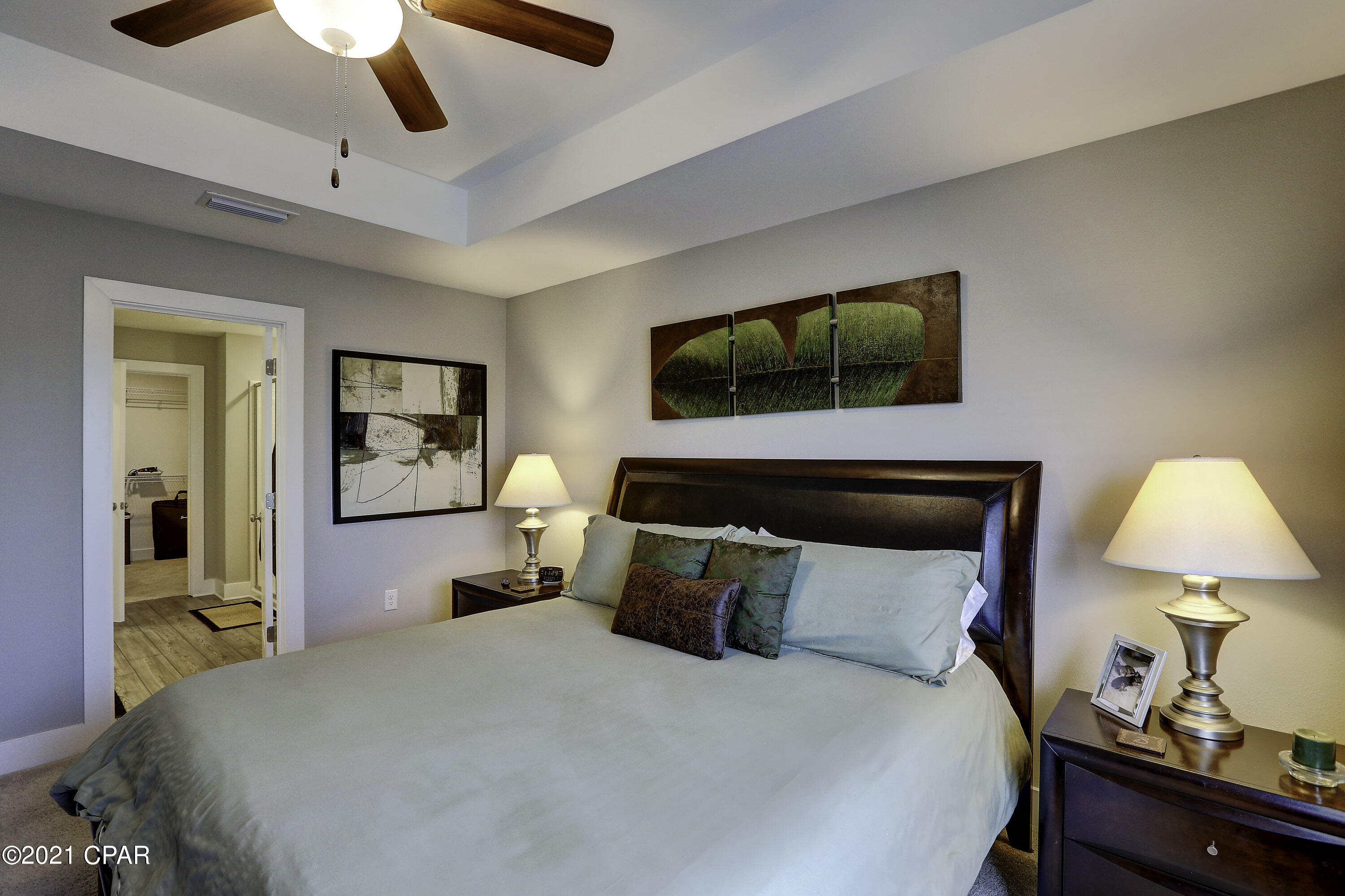 Park Place Phase 1 - Residential