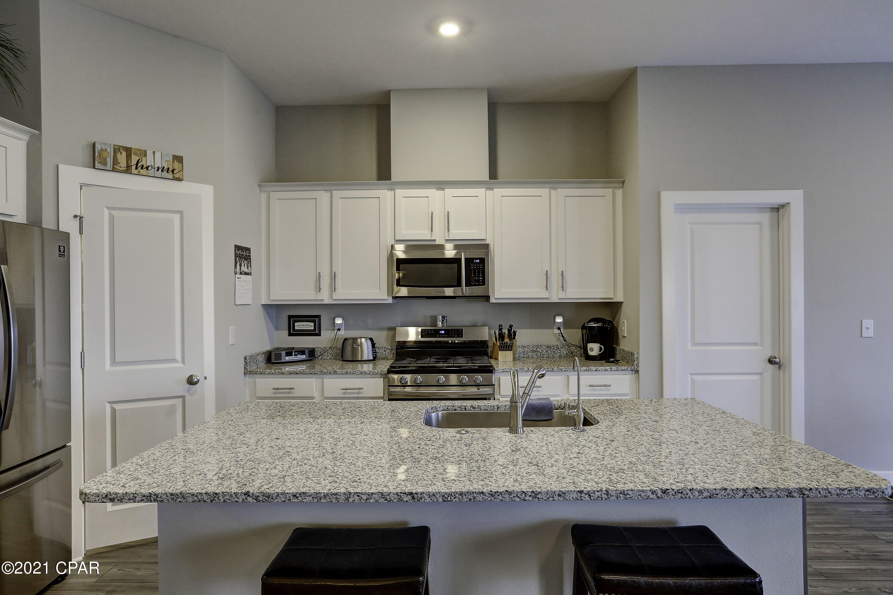 Park Place Phase 1 - Residential