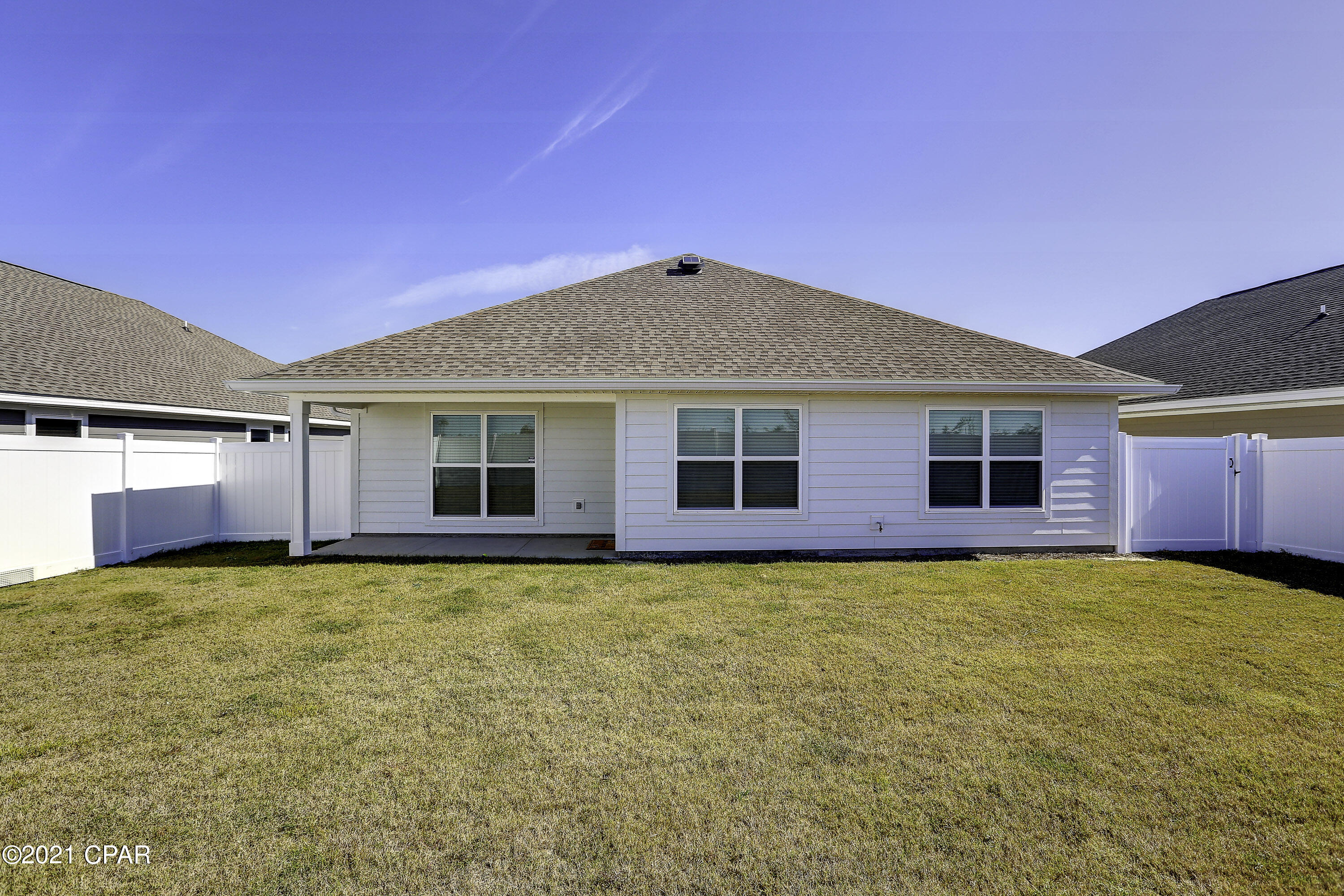 Park Place Phase 1 - Residential