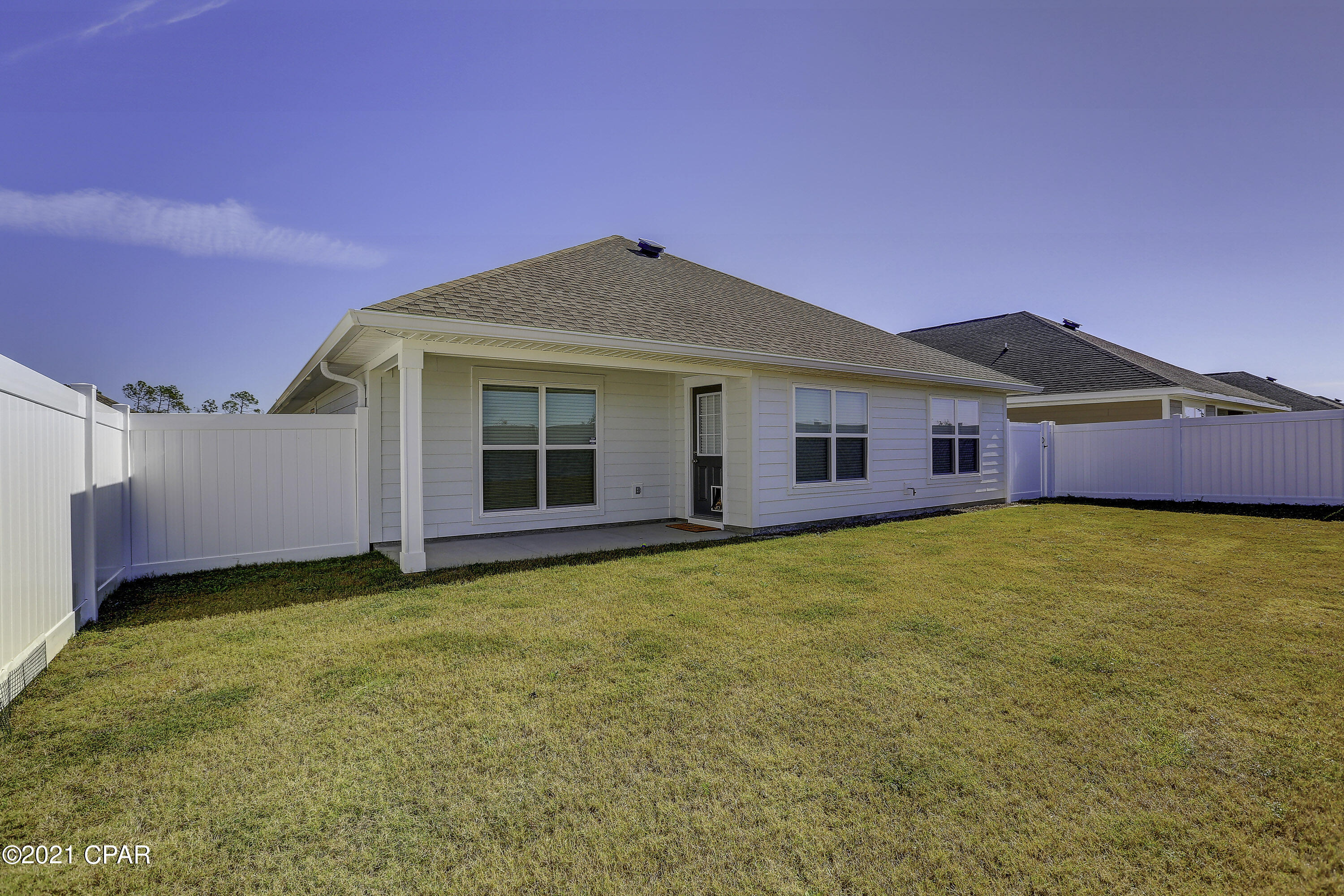 Park Place Phase 1 - Residential