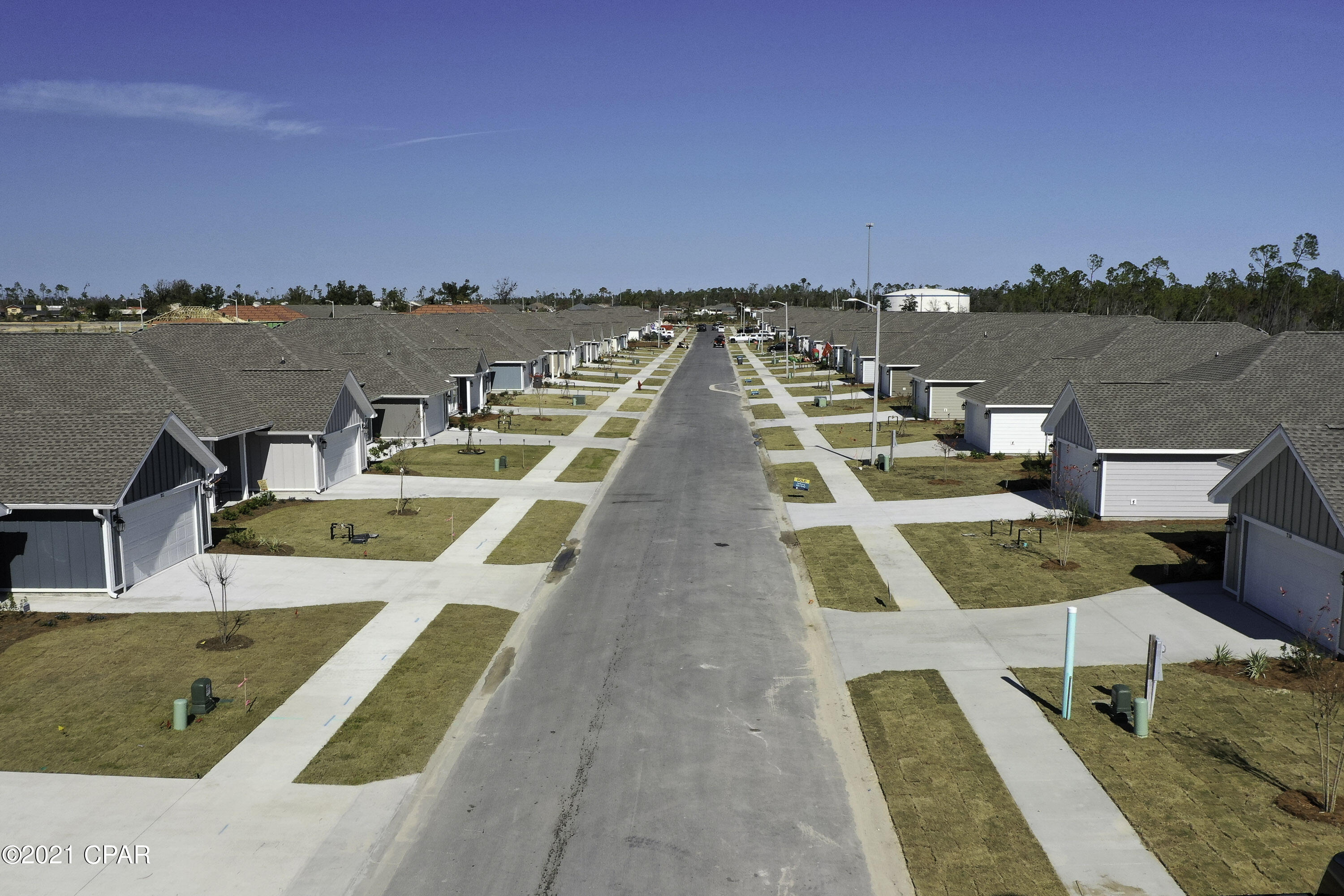 Park Place Phase 1 - Residential