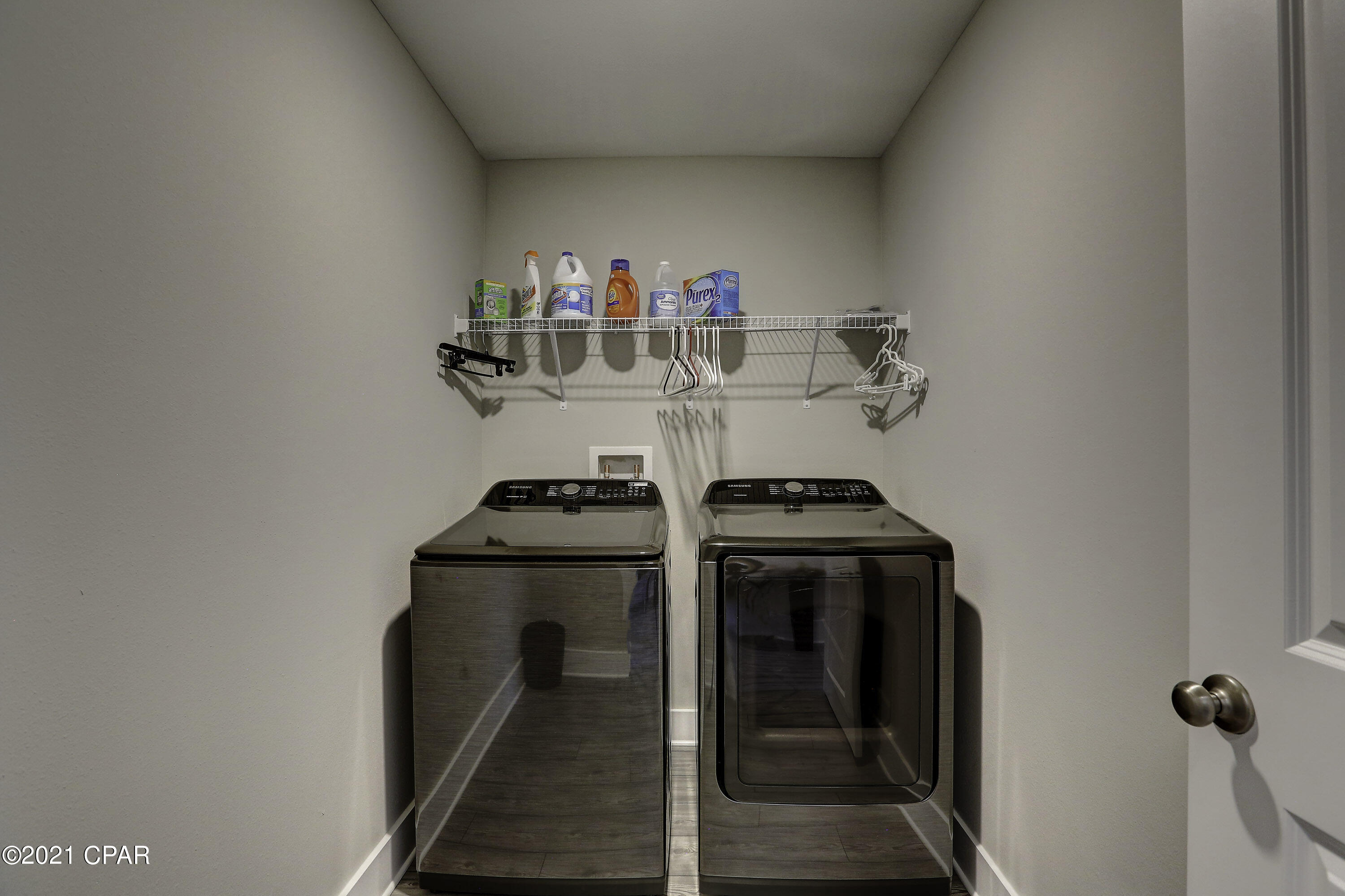 Park Place Phase 1 - Residential