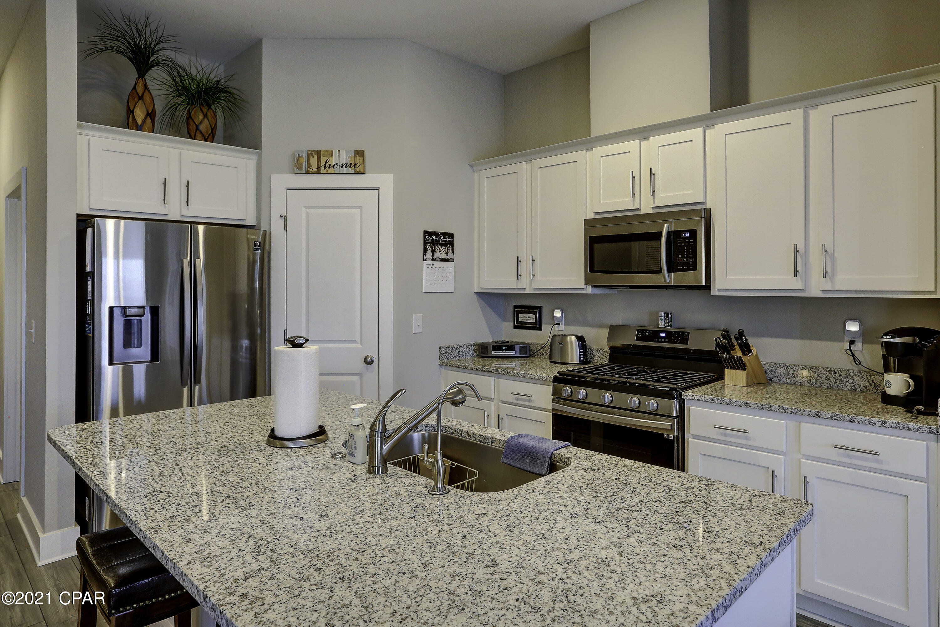 Park Place Phase 1 - Residential