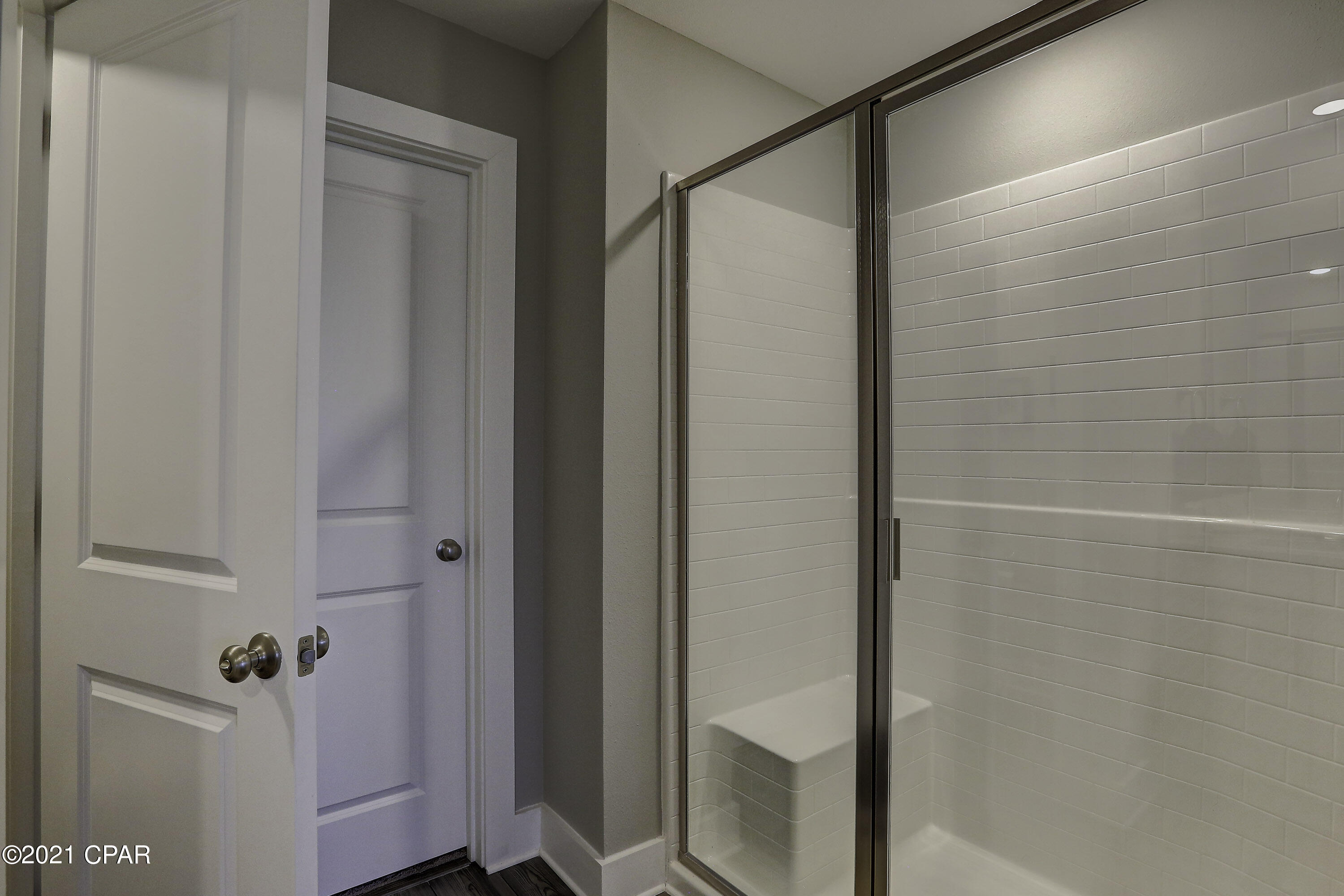 Park Place Phase 1 - Residential