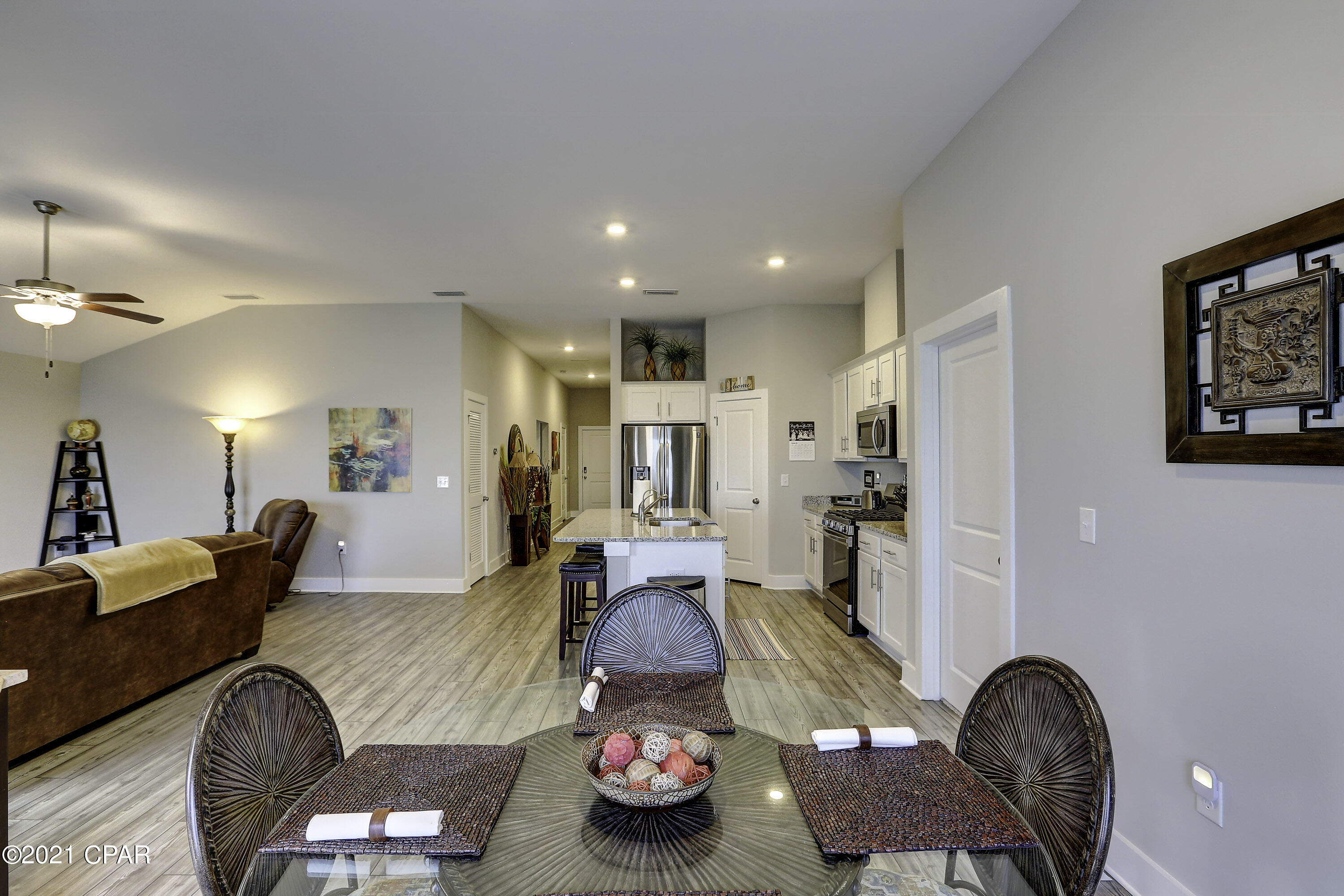 Park Place Phase 1 - Residential