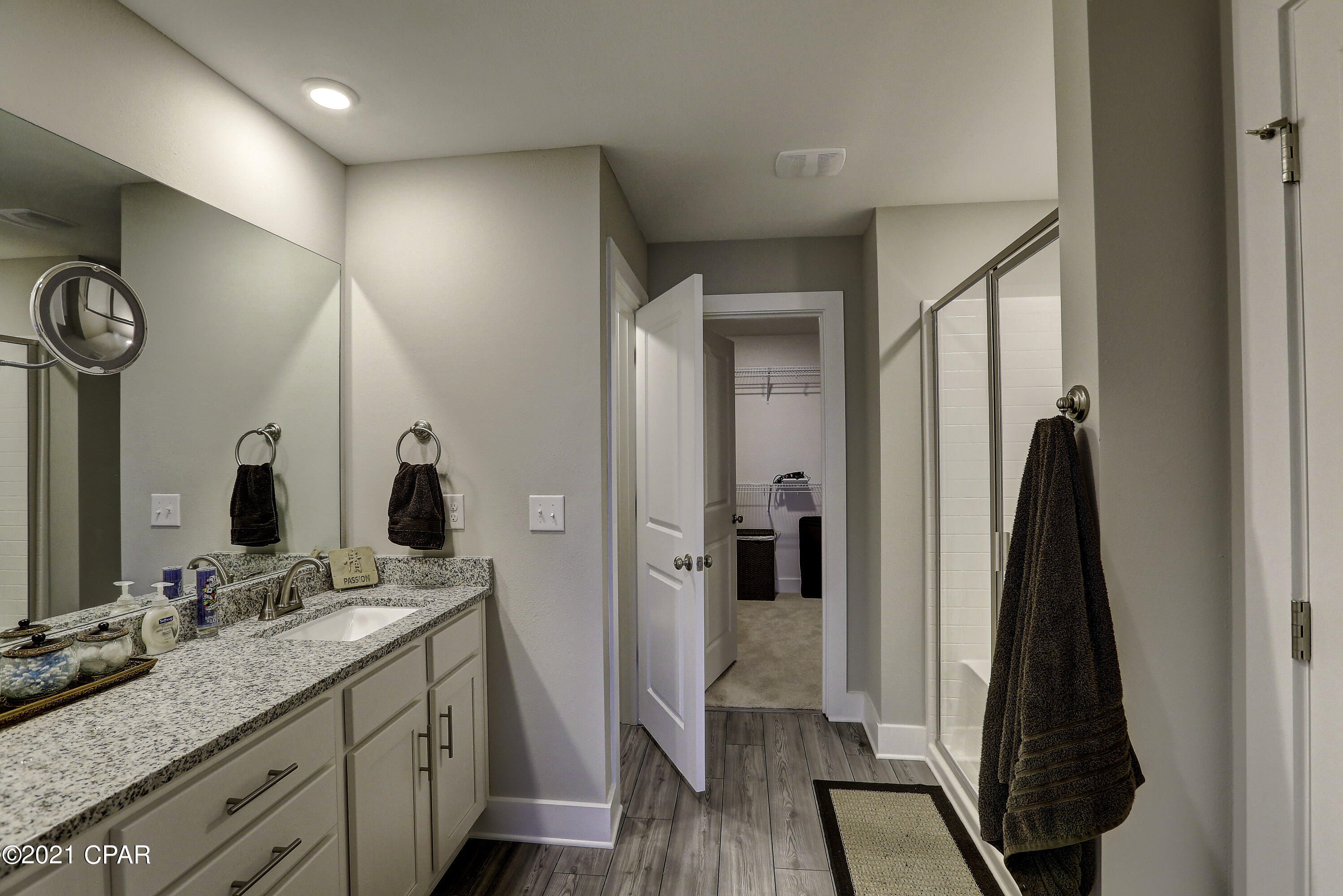 Park Place Phase 1 - Residential