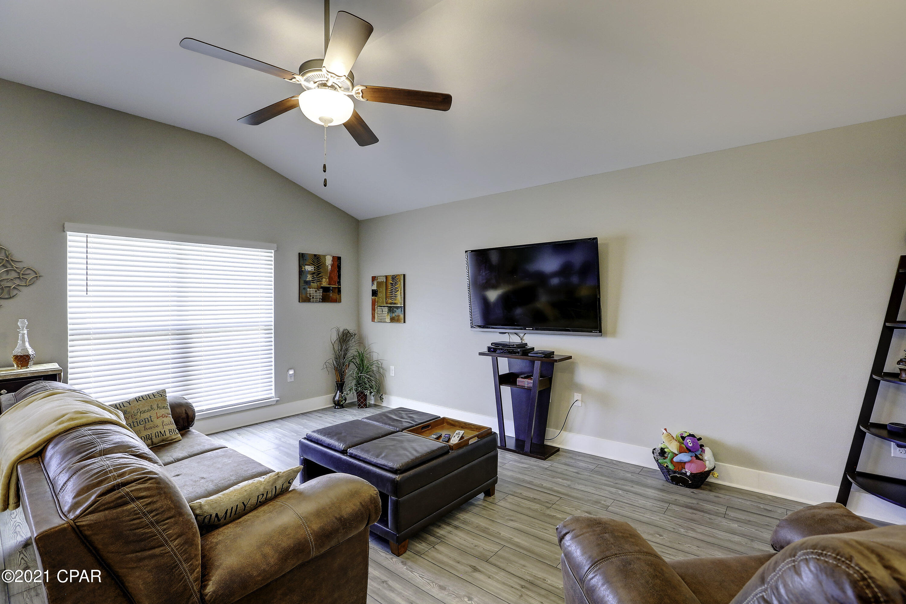 Park Place Phase 1 - Residential