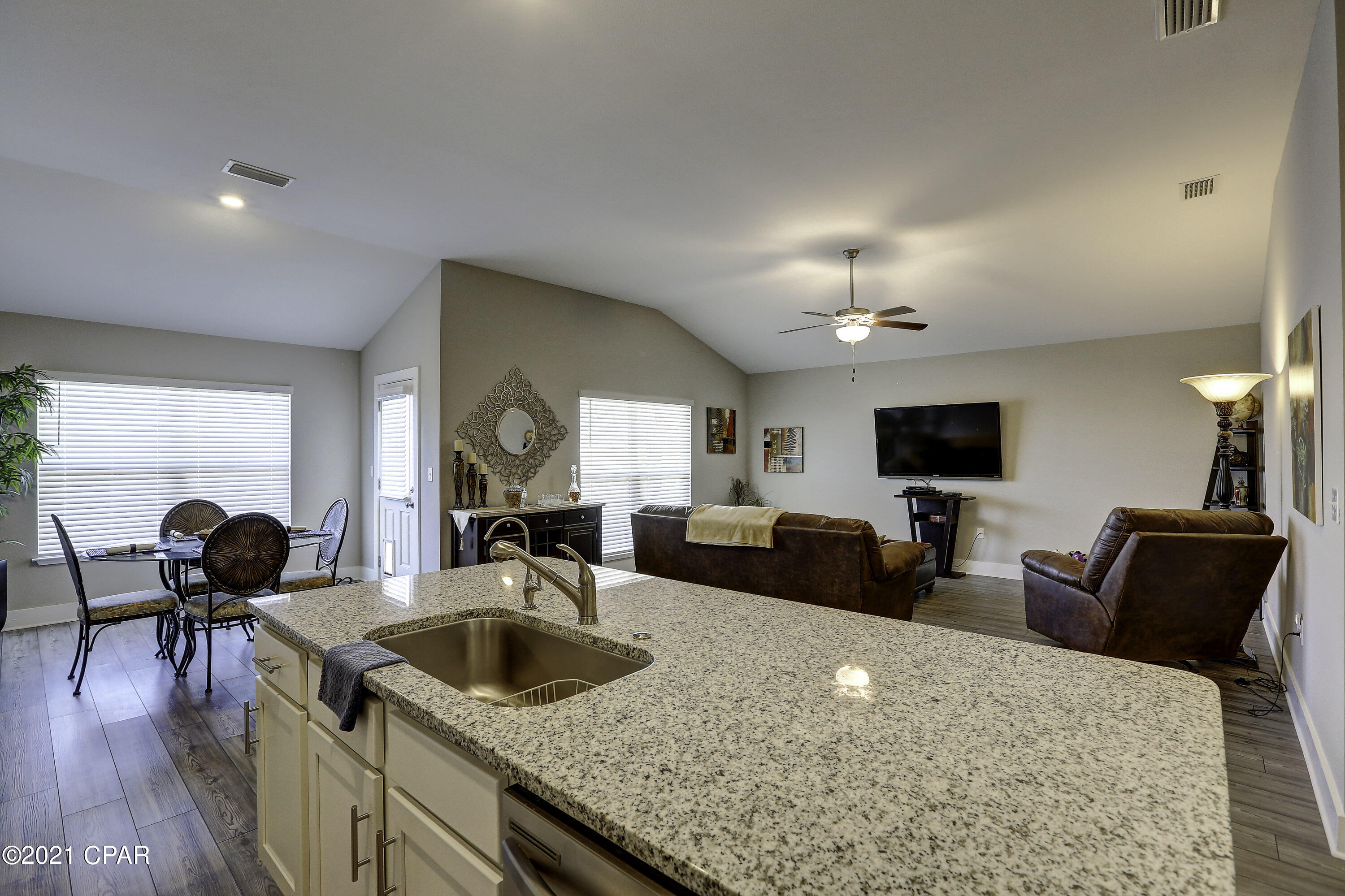 Park Place Phase 1 - Residential