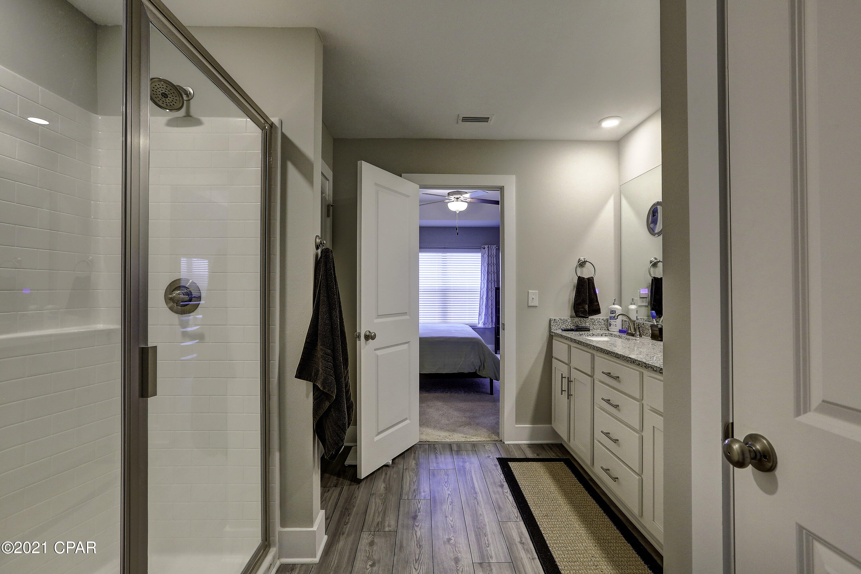 Park Place Phase 1 - Residential