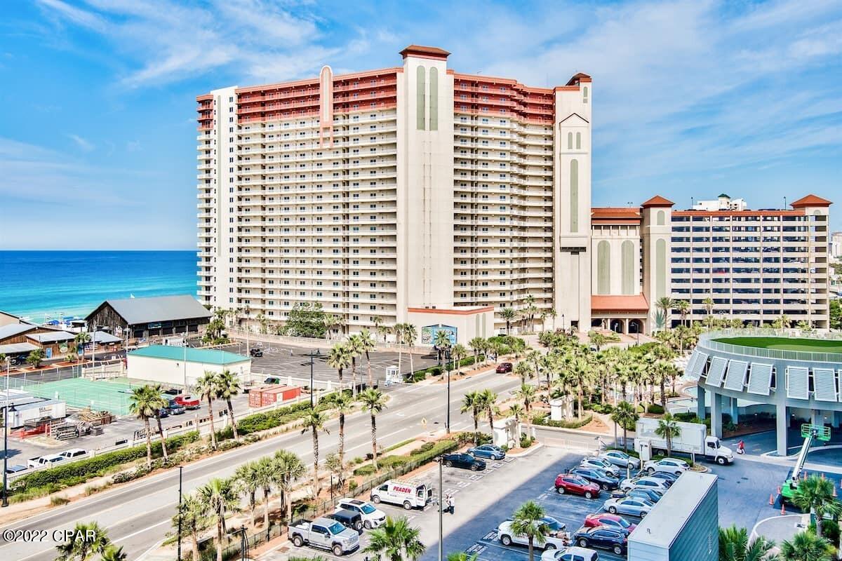 Laketown Wharf Phase II - Residential