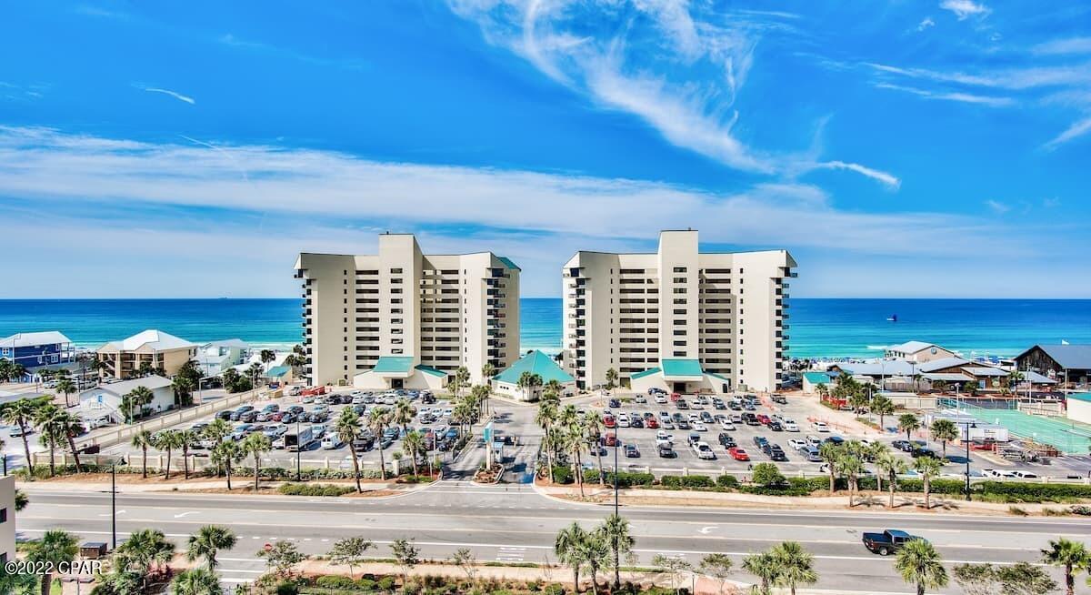 Laketown Wharf Phase II - Residential