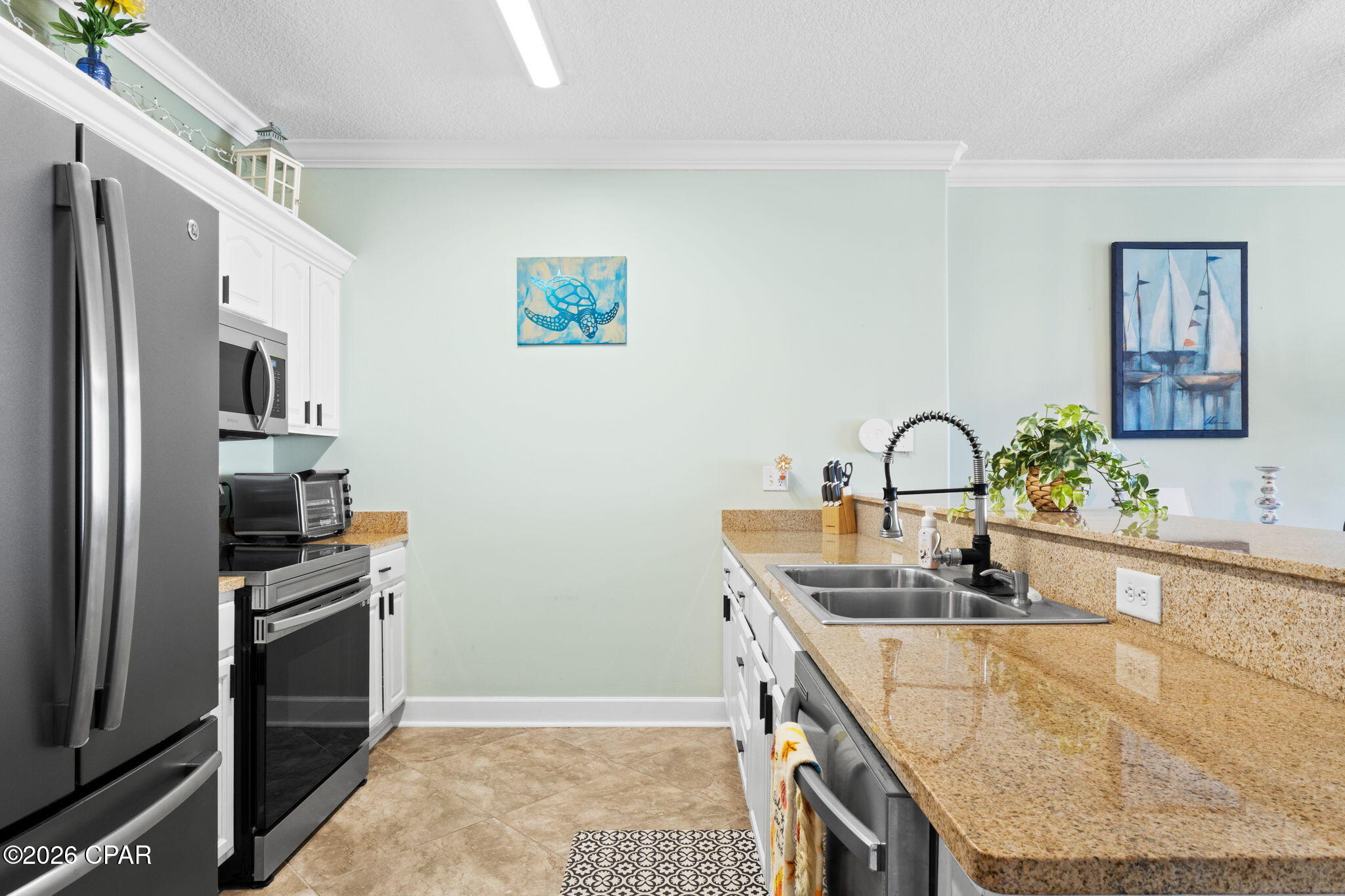 Ocean Reef - Residential