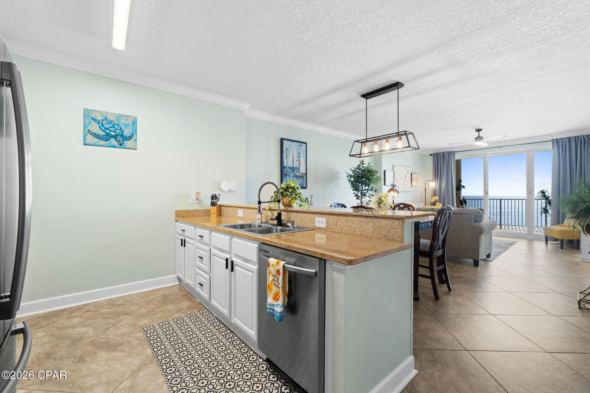 Ocean Reef - Residential