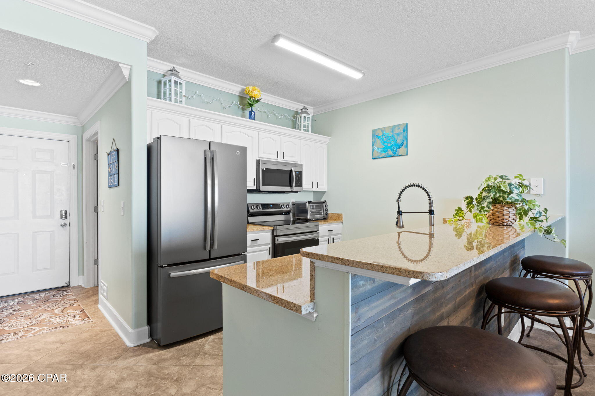 Ocean Reef - Residential