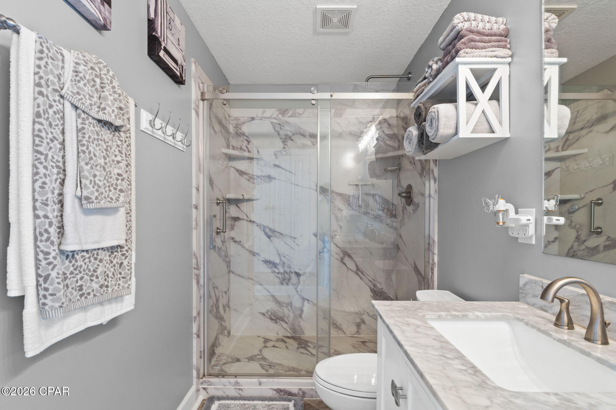 Ocean Reef - Residential