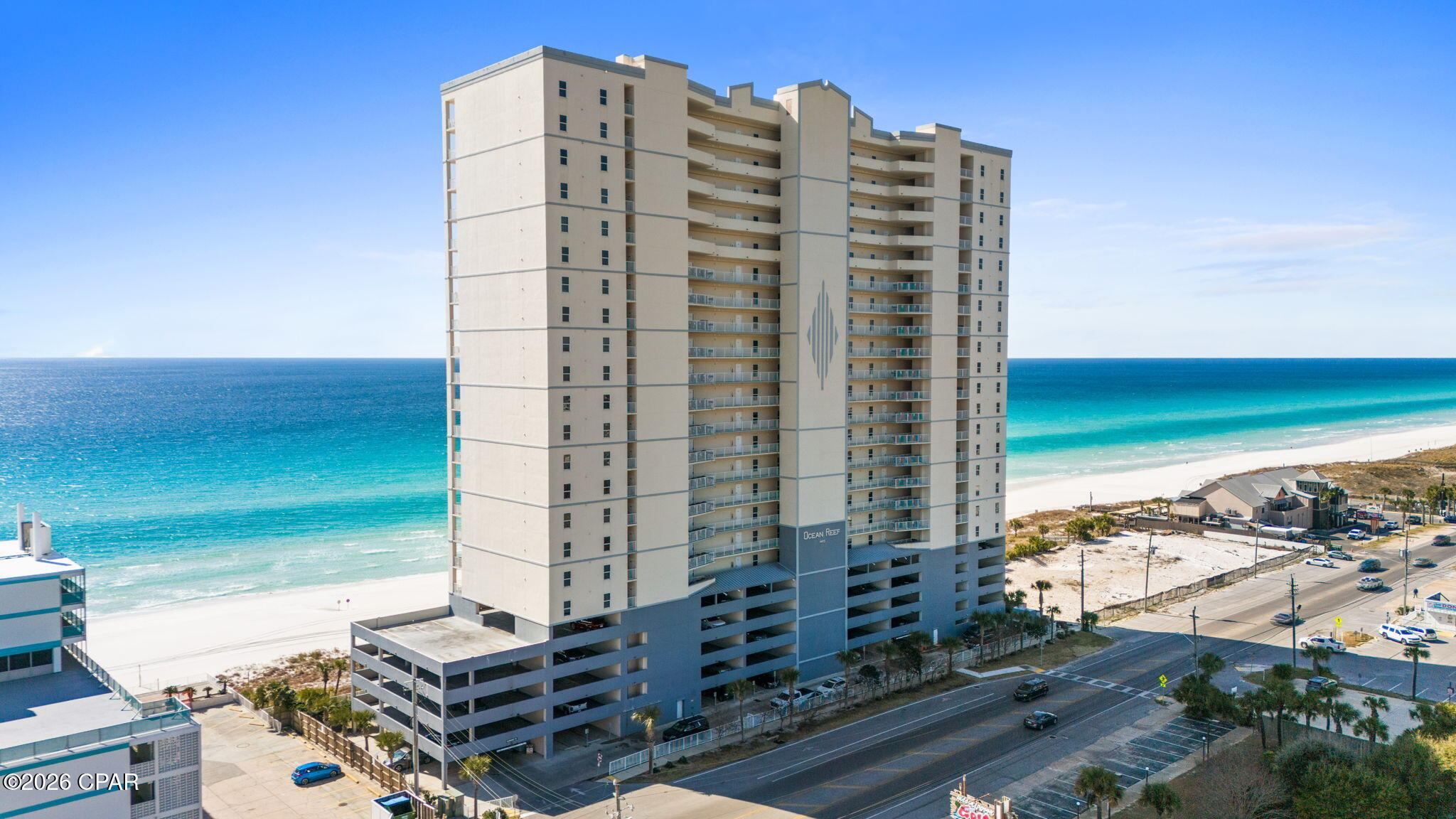 Ocean Reef - Residential