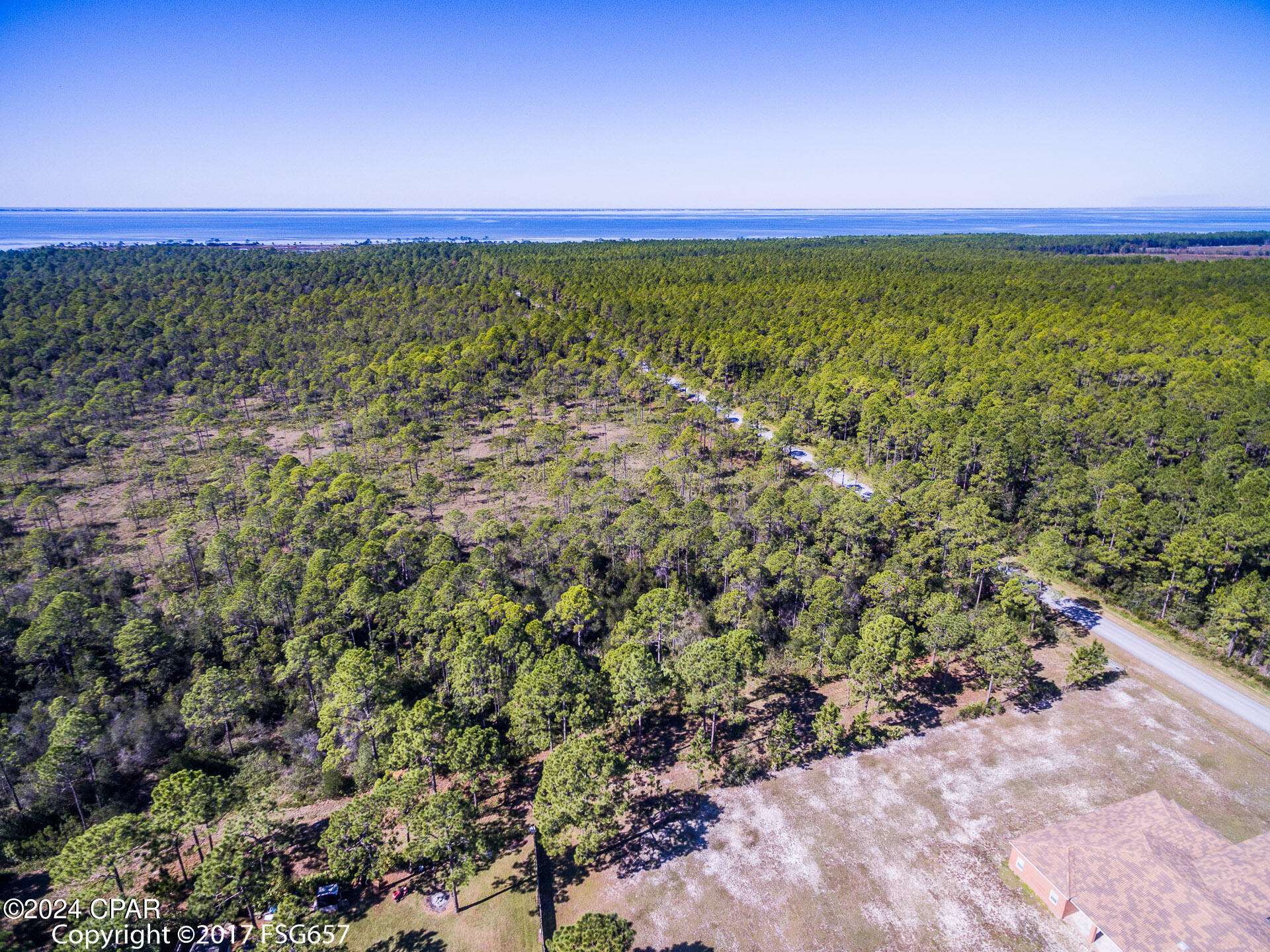 Cape Plantation - Land