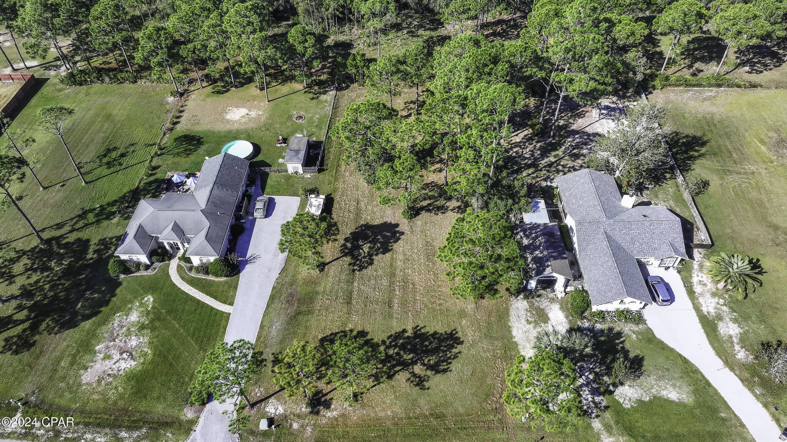 Cape Plantation - Land