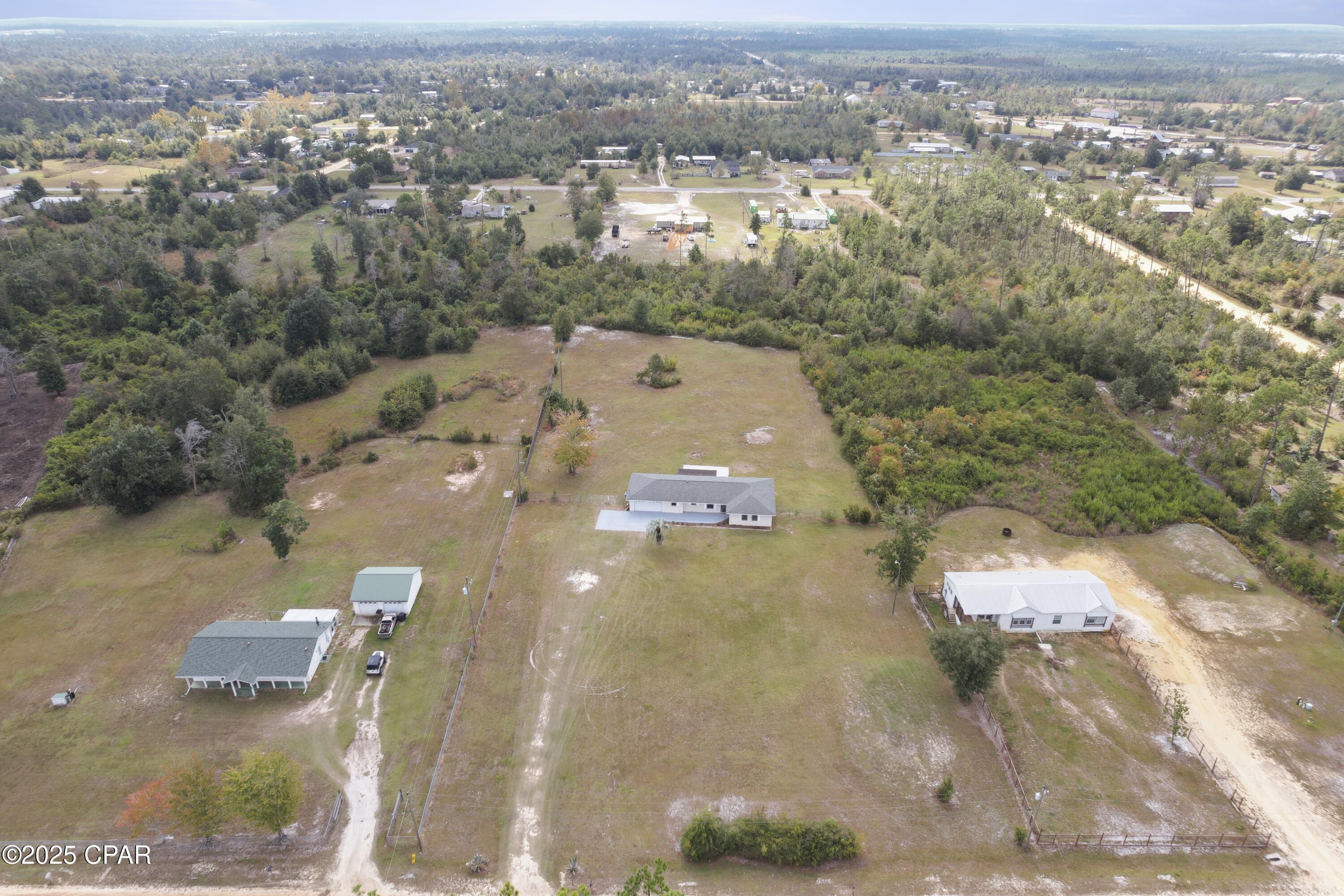 No Named Subdivision - Residential