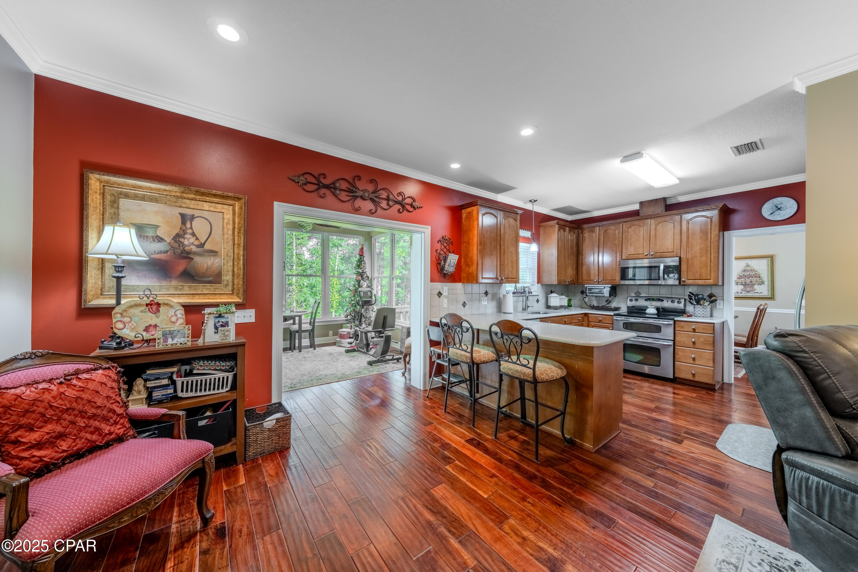 [No Recorded Subdiv] - Residential