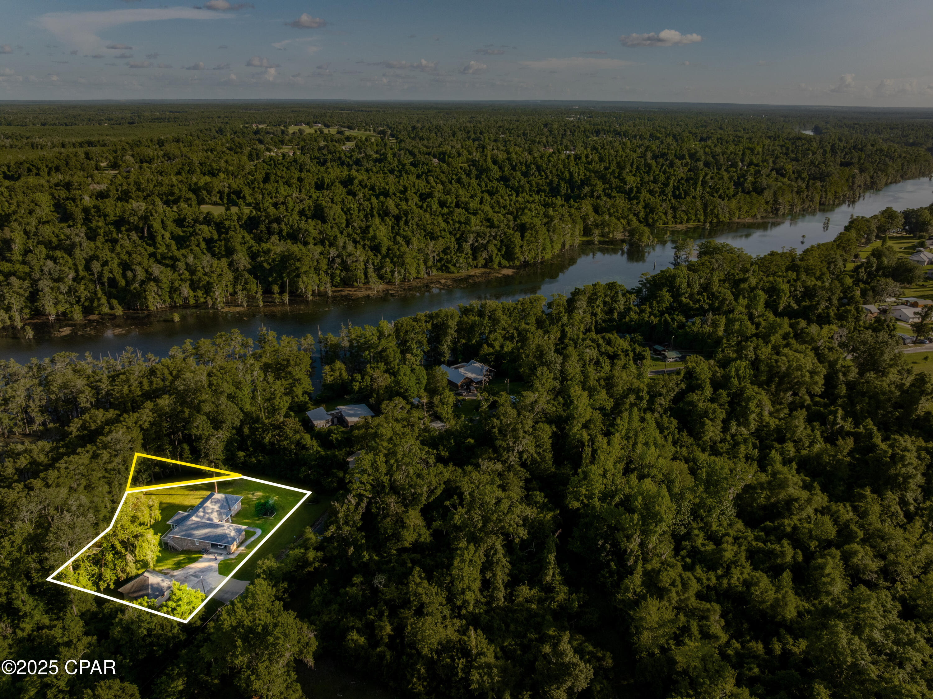 [No Recorded Subdiv] - Residential