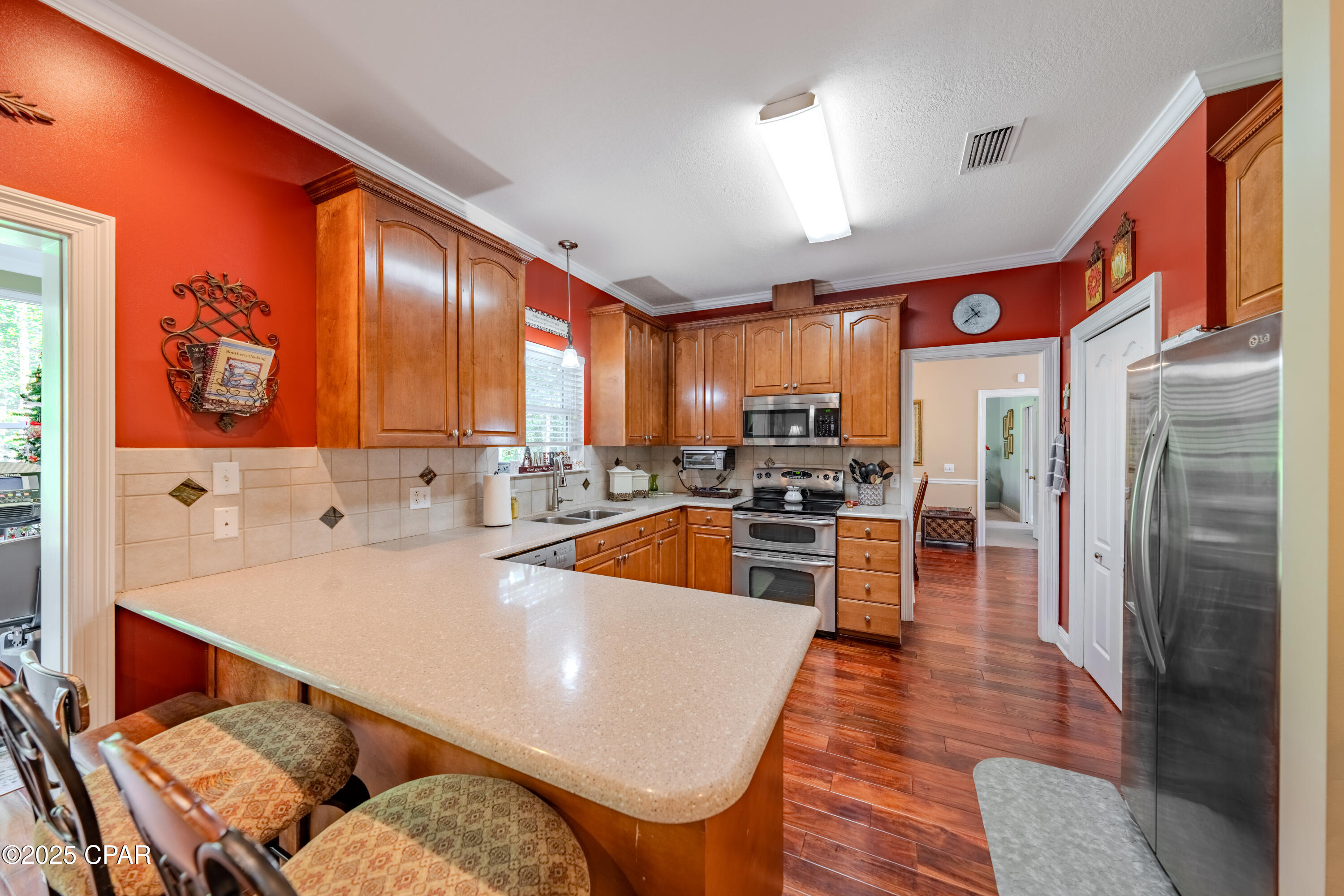 [No Recorded Subdiv] - Residential