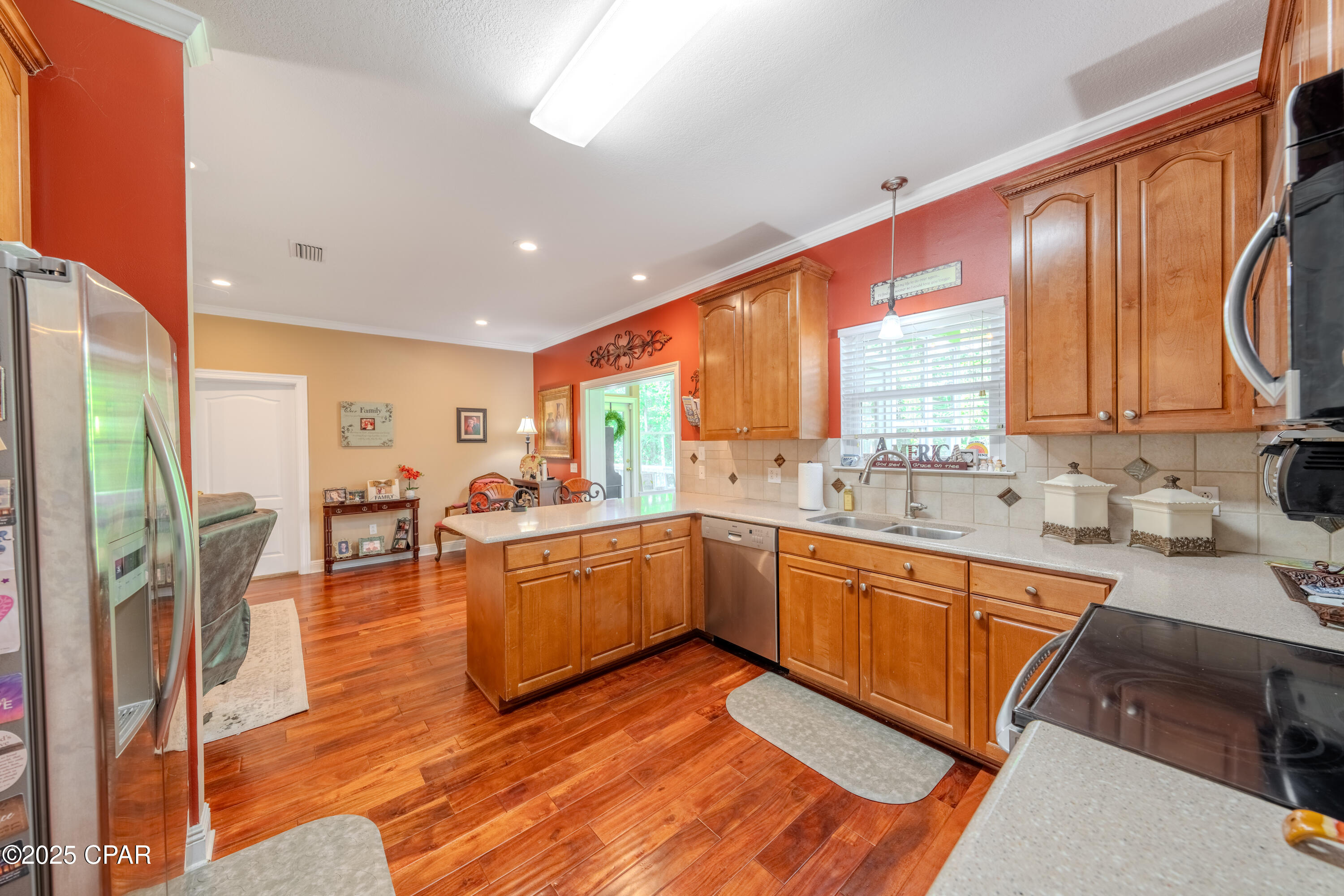 [No Recorded Subdiv] - Residential