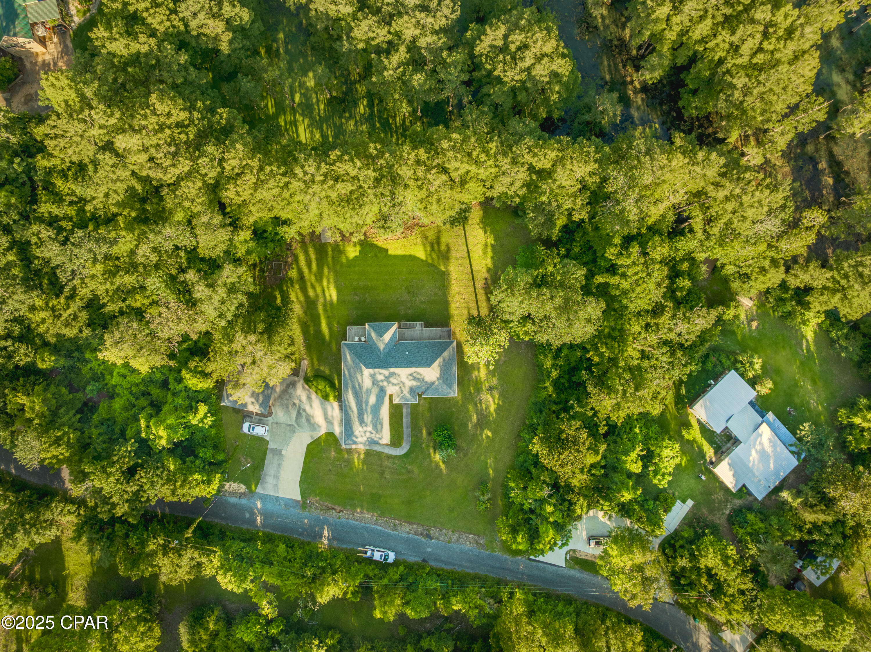 [No Recorded Subdiv] - Residential