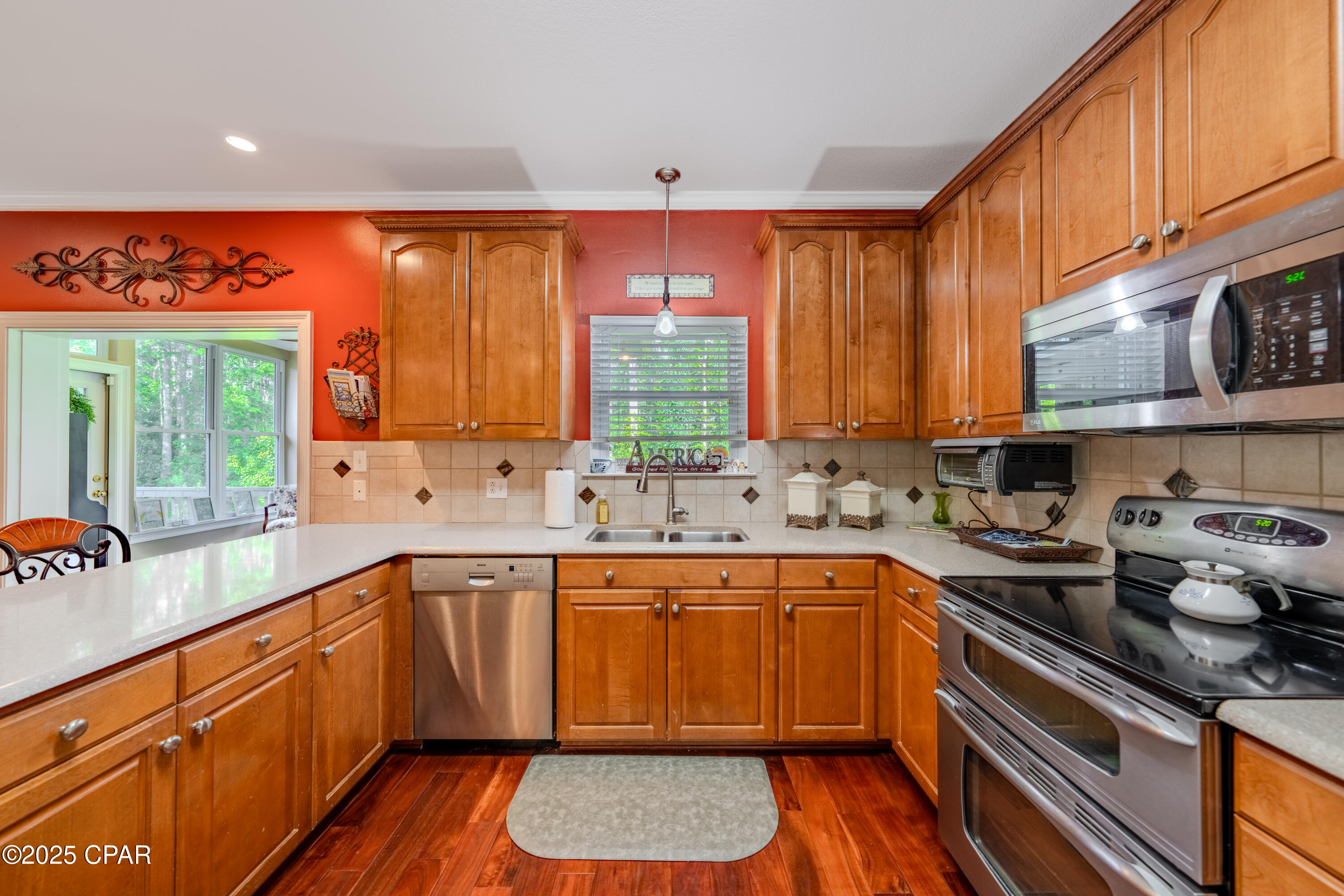 [No Recorded Subdiv] - Residential