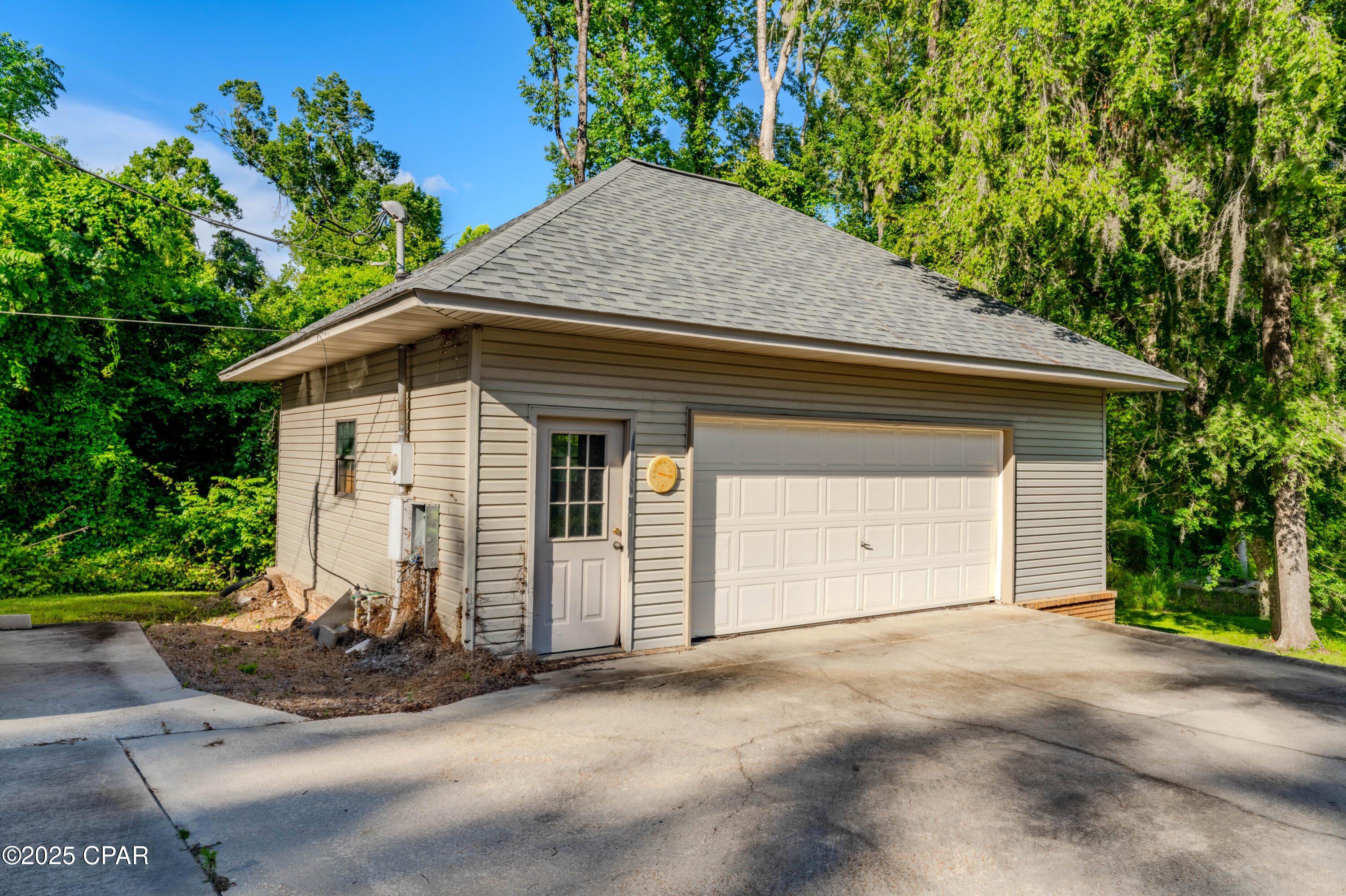 [No Recorded Subdiv] - Residential