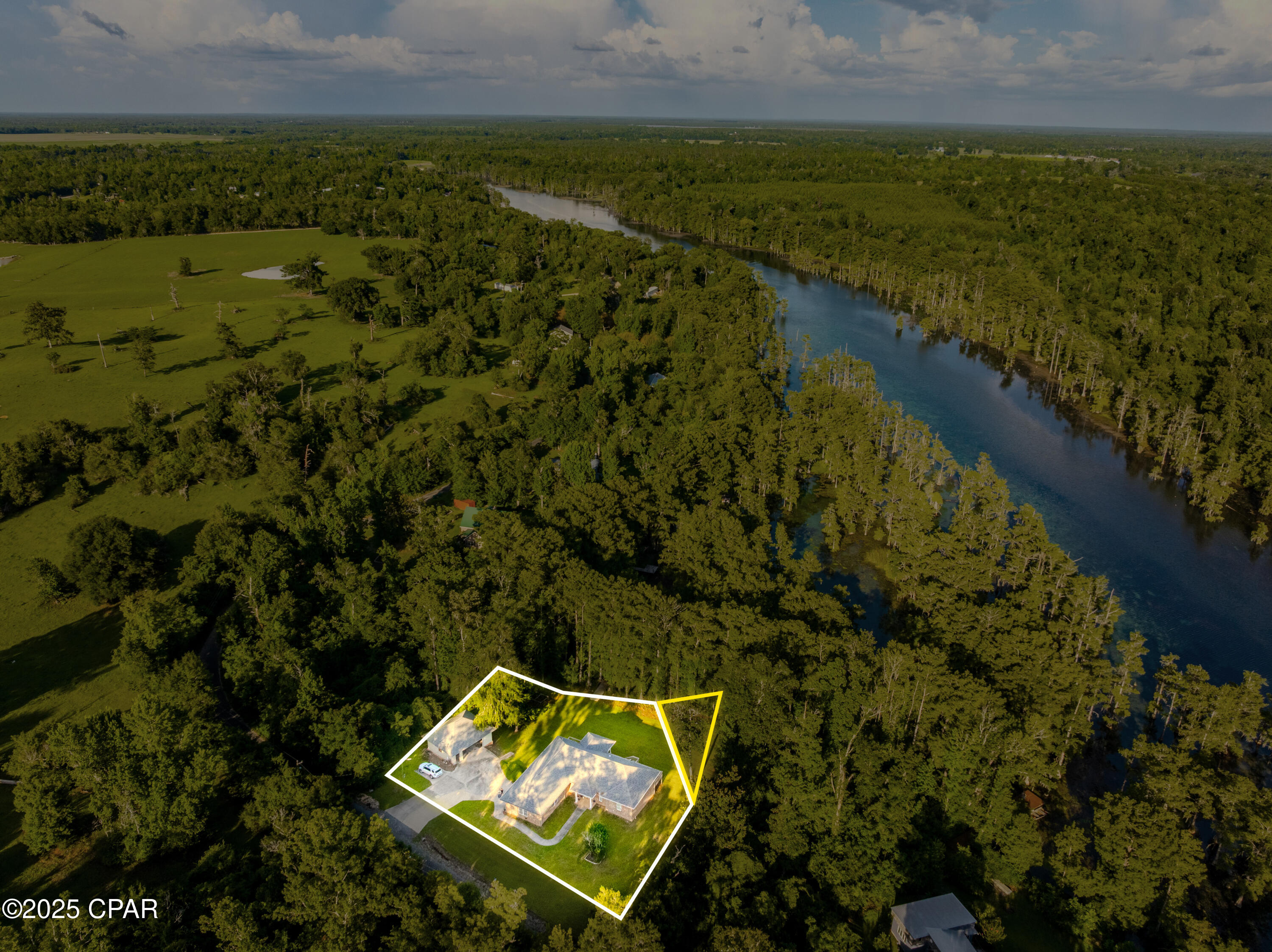 [No Recorded Subdiv] - Residential