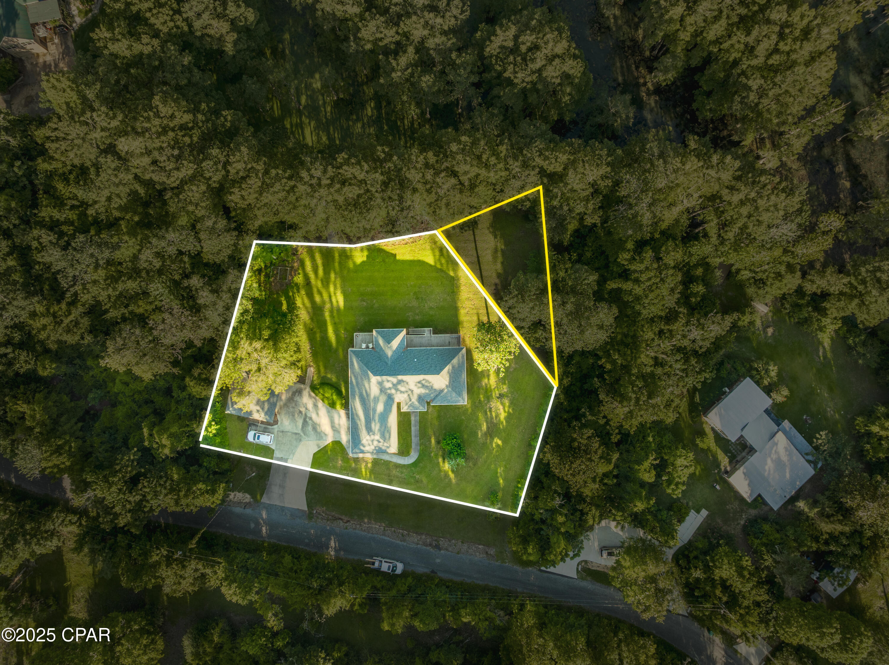 [No Recorded Subdiv] - Residential