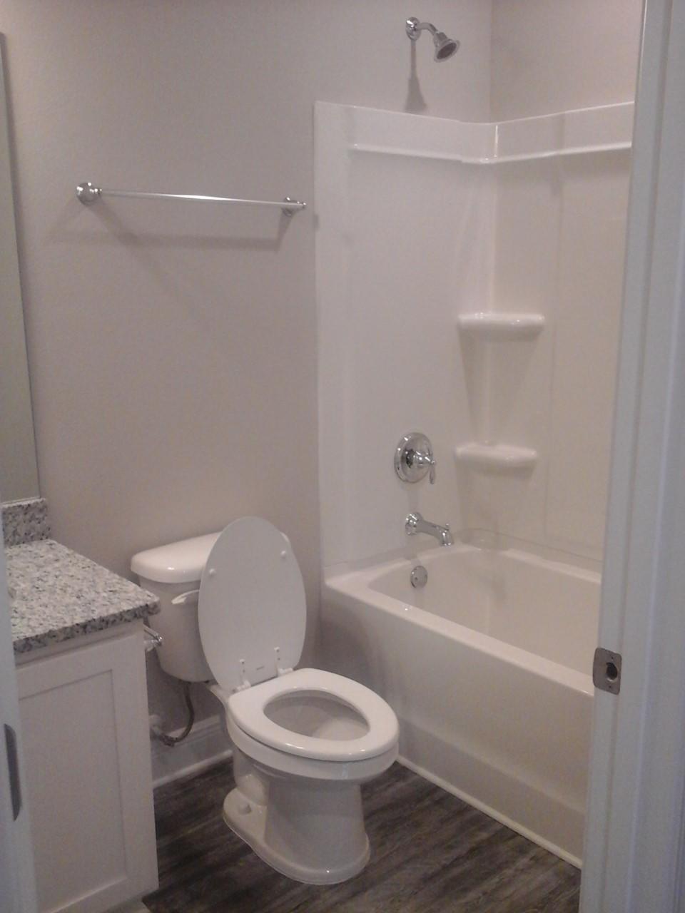 Emerald Cove Villas - Residential Lease