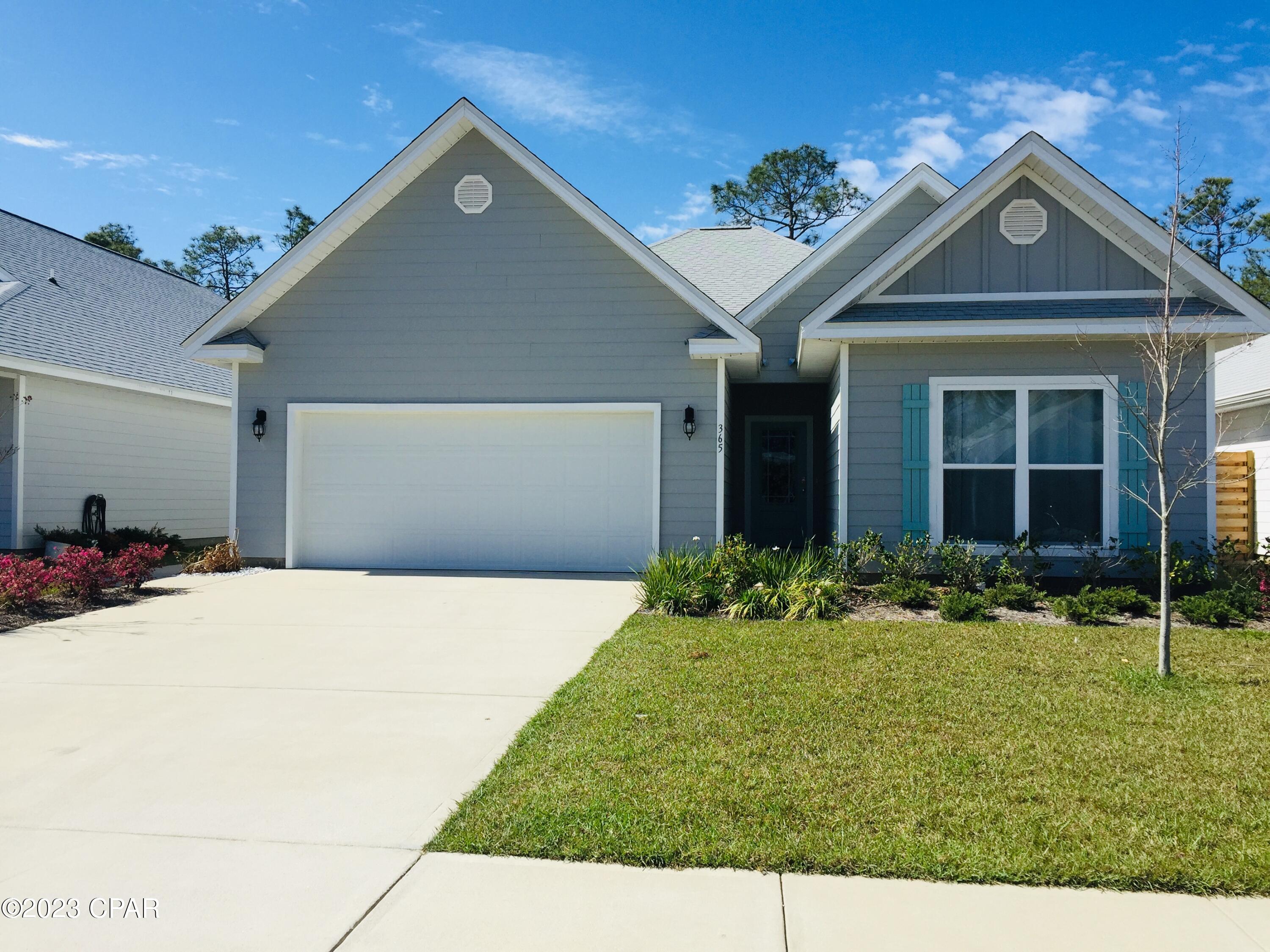 Emerald Cove Villas - Residential Lease