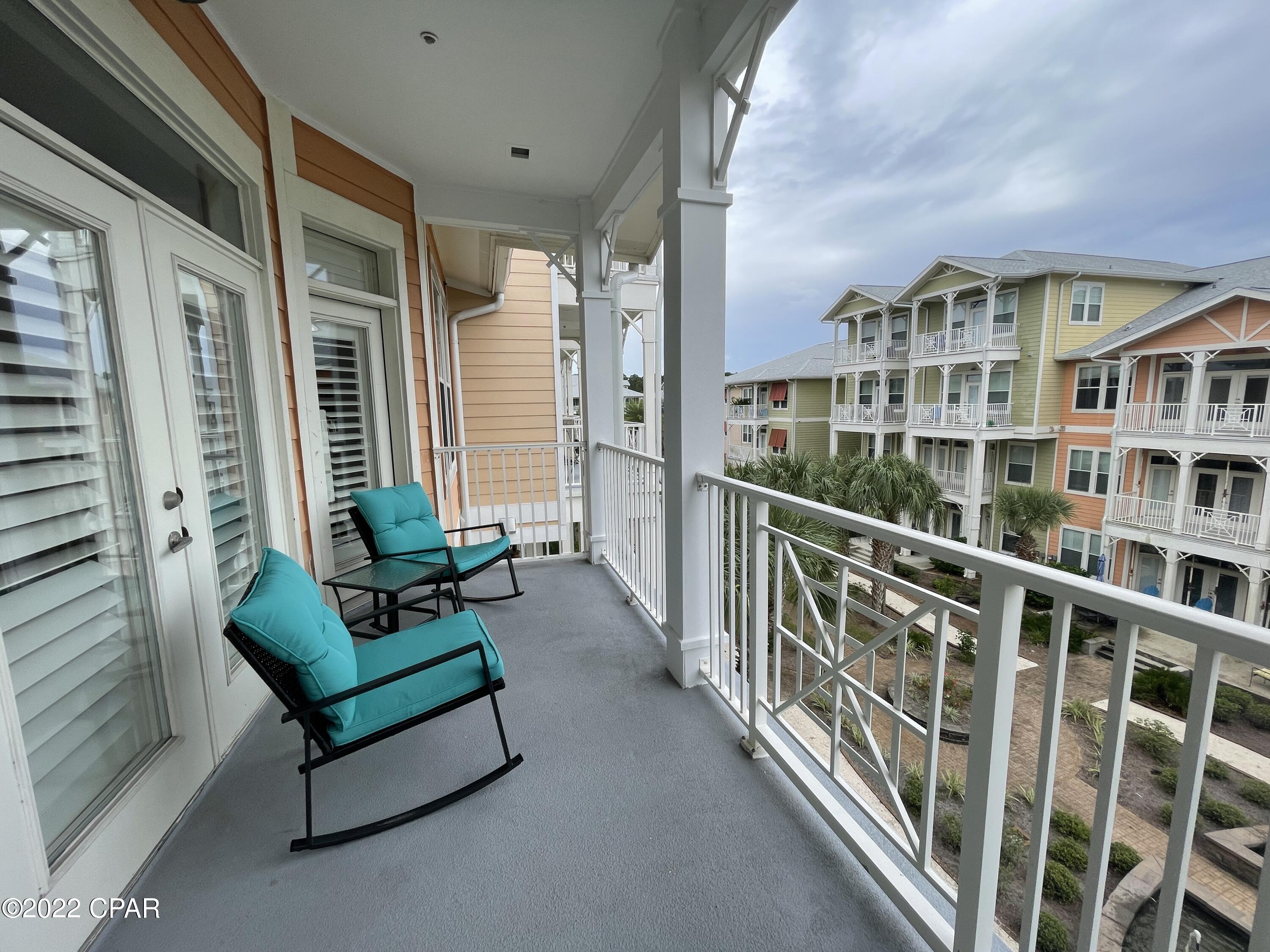 Island Reserve - Residential Lease