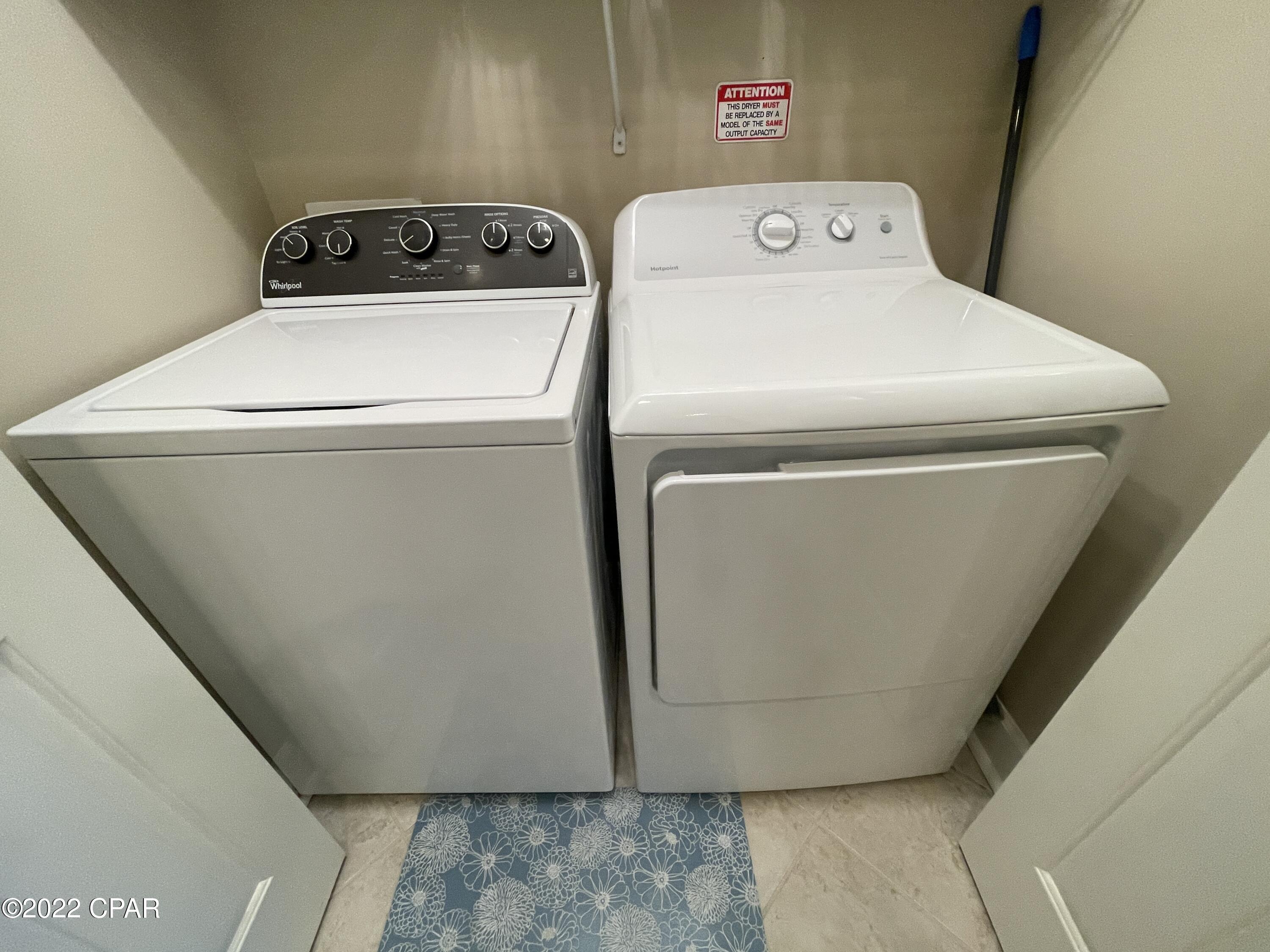 Island Reserve - Residential Lease