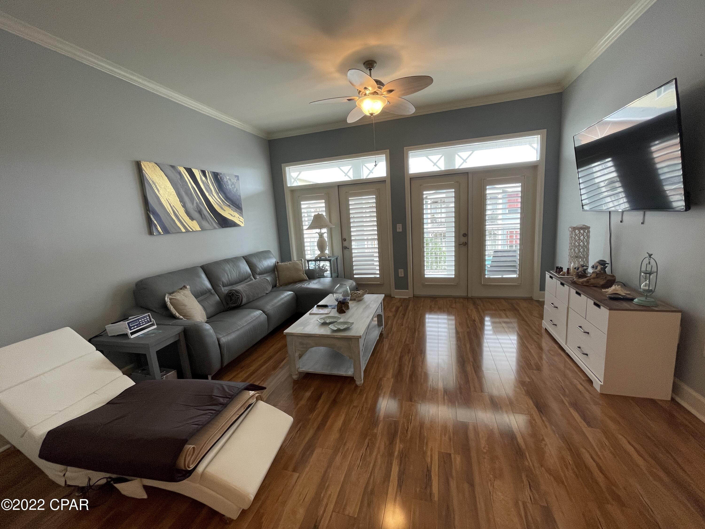 Island Reserve - Residential Lease