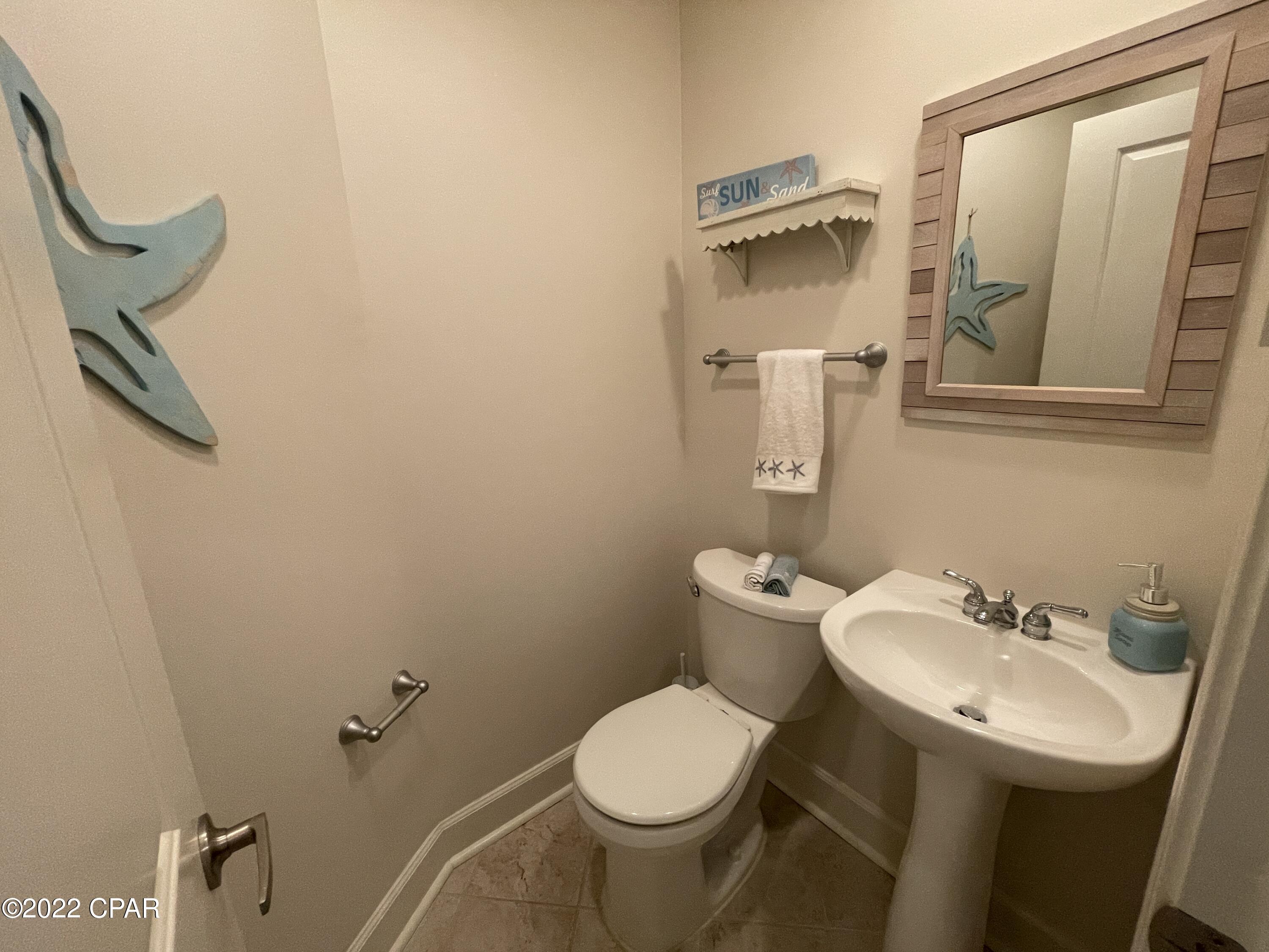 Island Reserve - Residential Lease