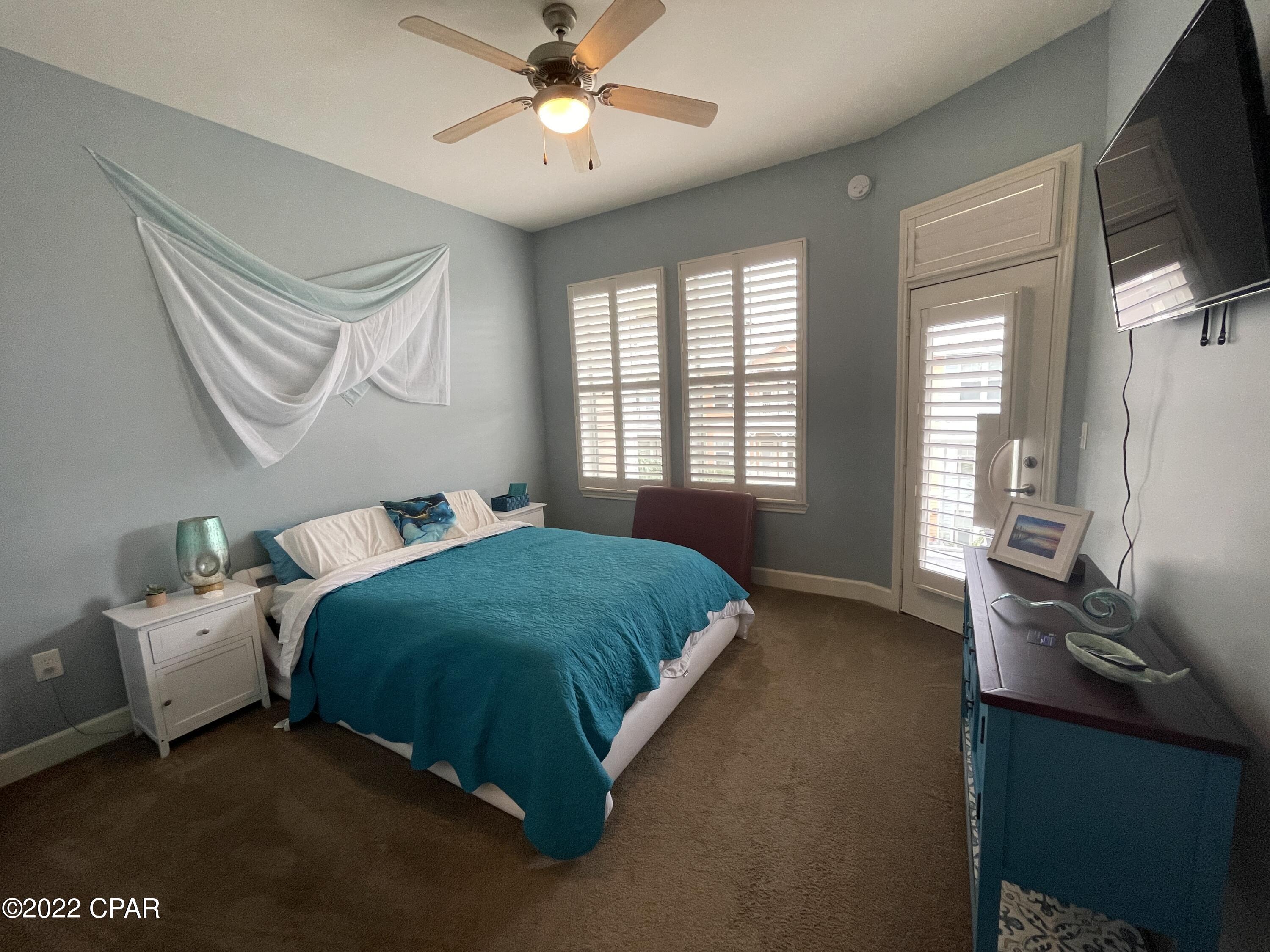 Island Reserve - Residential Lease